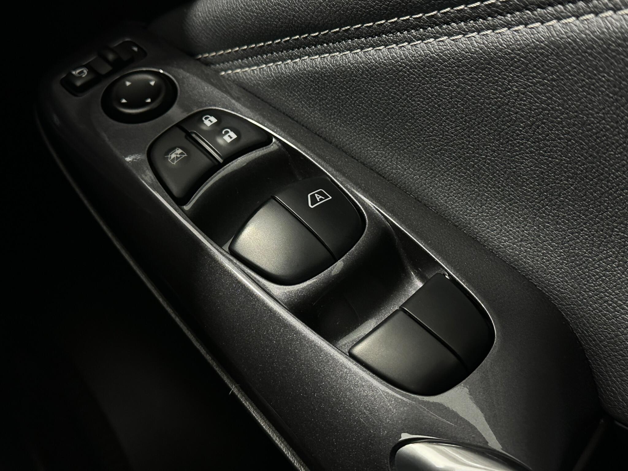 Nissan Juke view 18