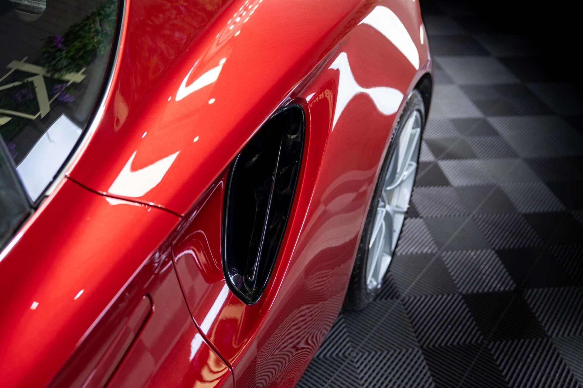 Lotus Emira view 15