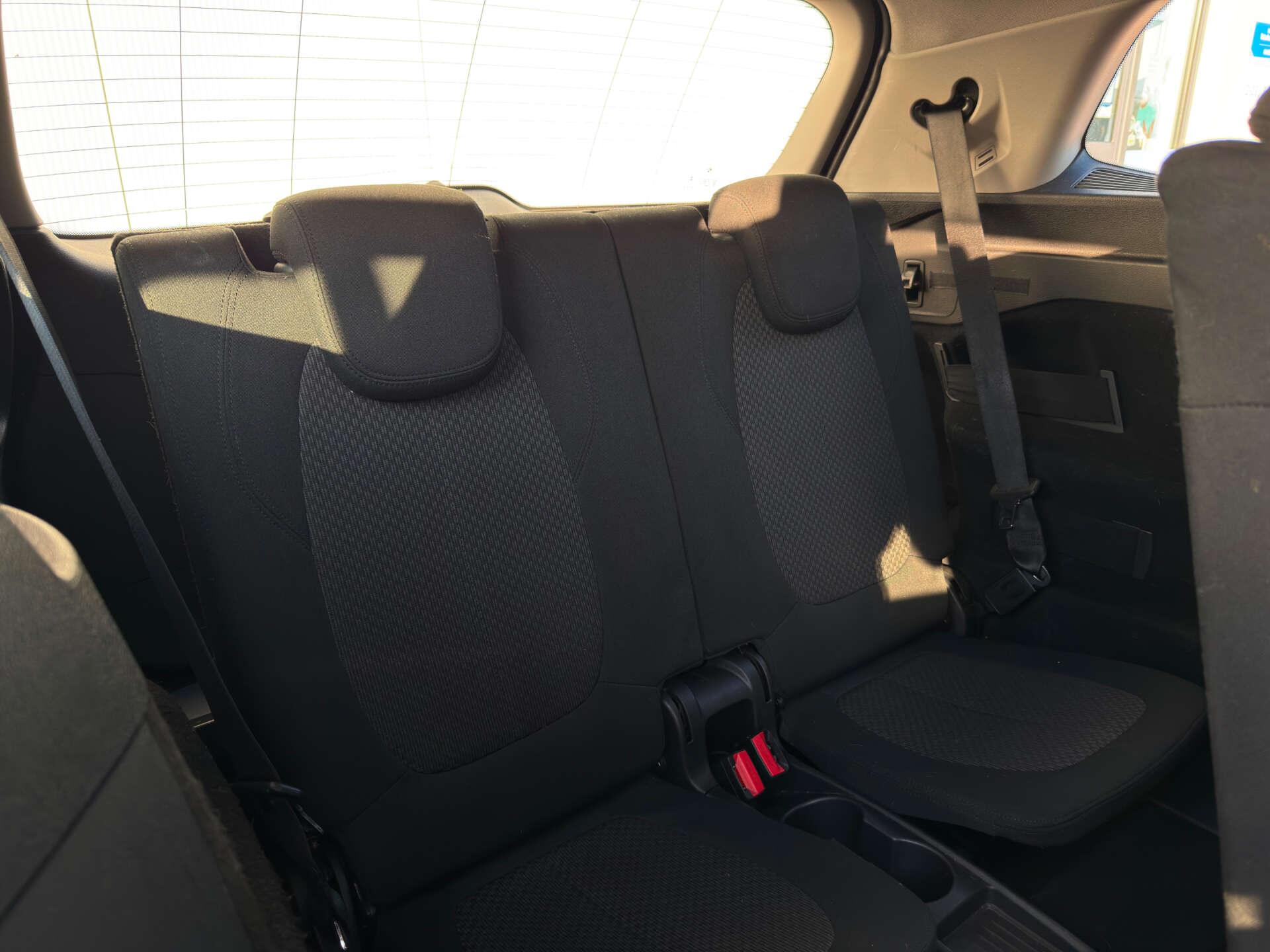 BMW 2 Series Gran Tourer view 14