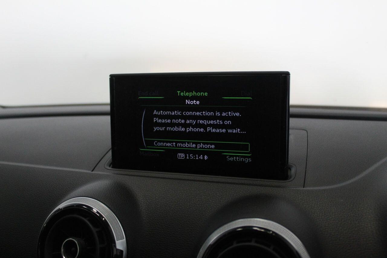 Audi A3 view 37