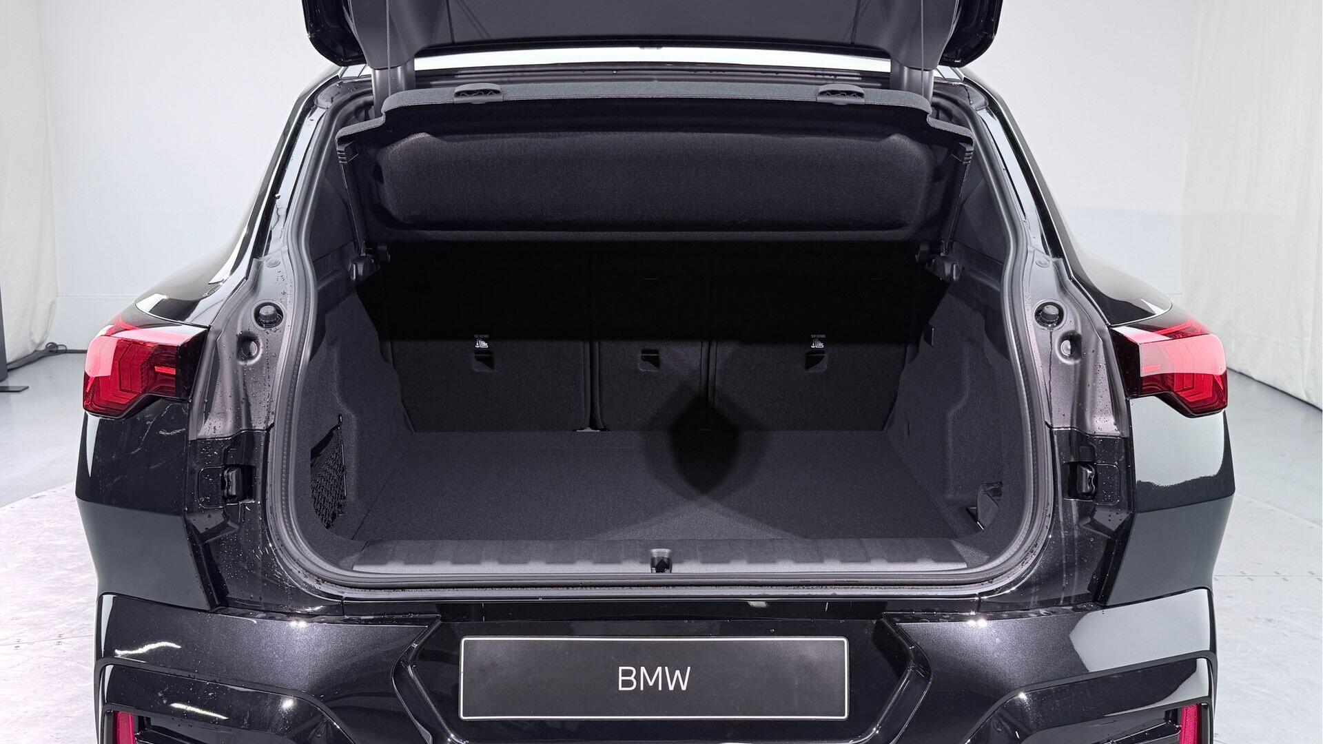 BMW iX2 view 13