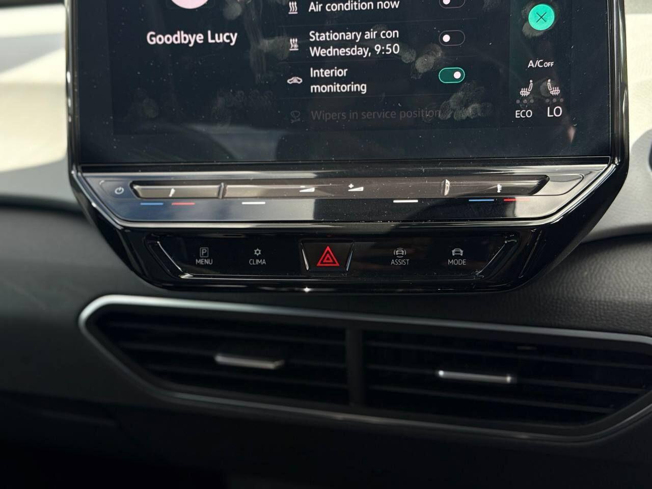 Volkswagen Id.3 view 43