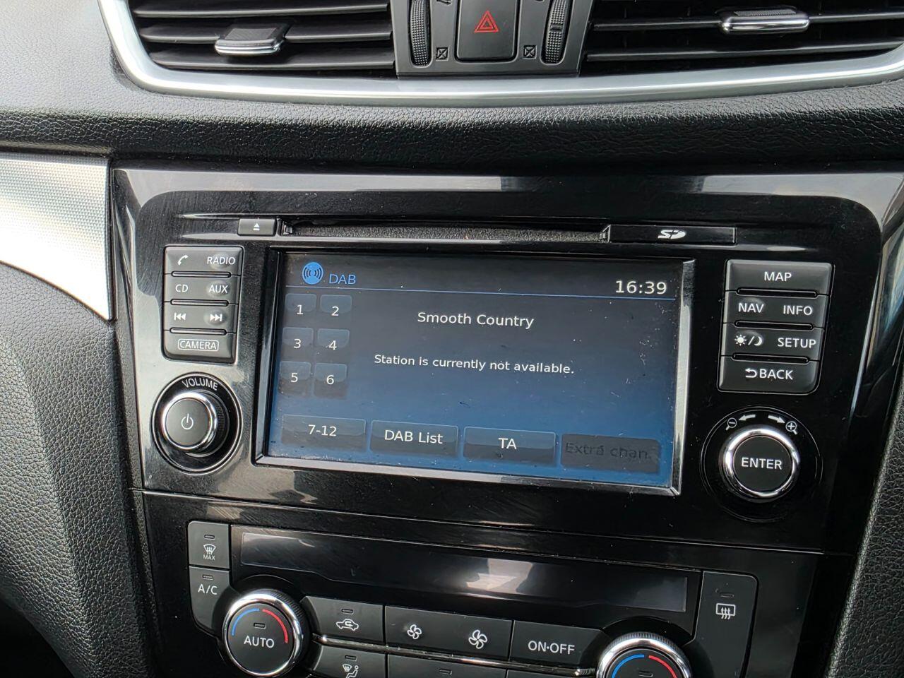Nissan Qashqai view 72