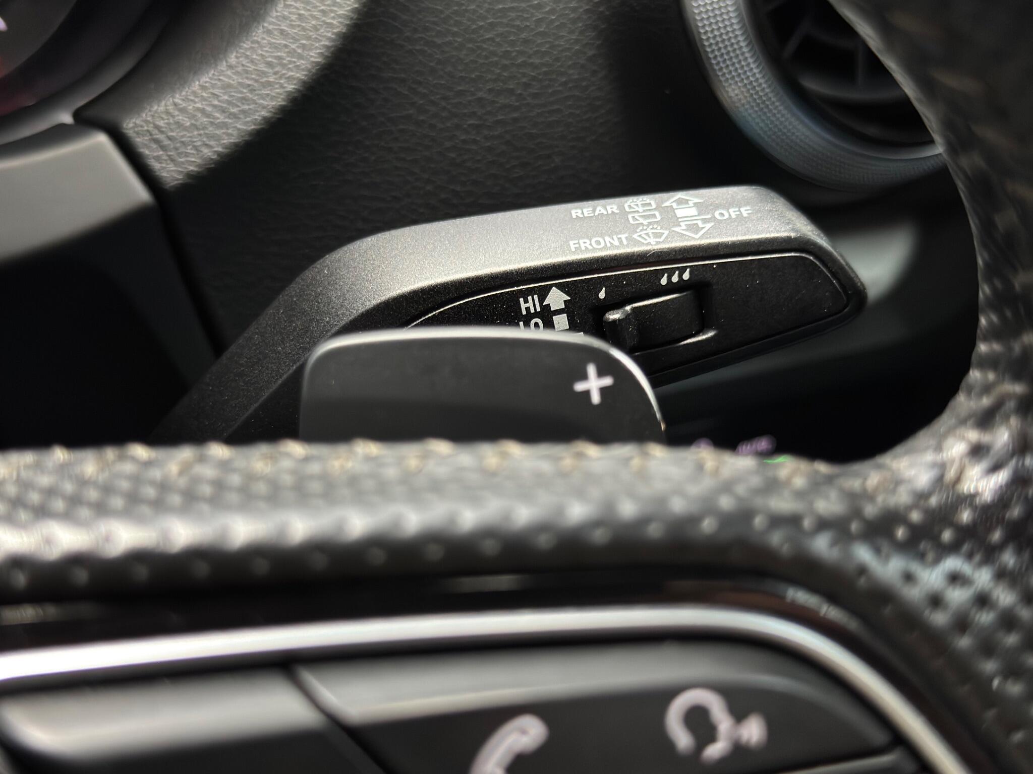 Audi S3 view 20