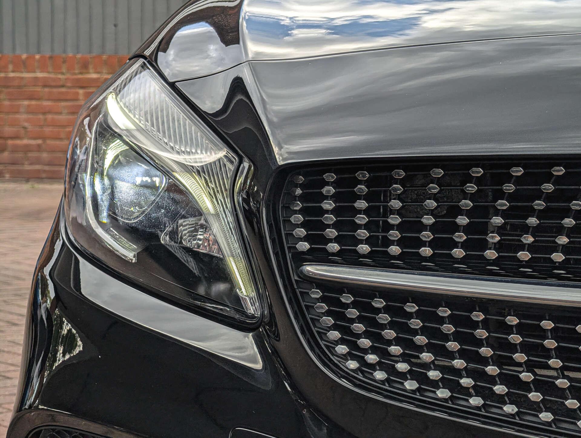 Mercedes-Benz A-Class view 9