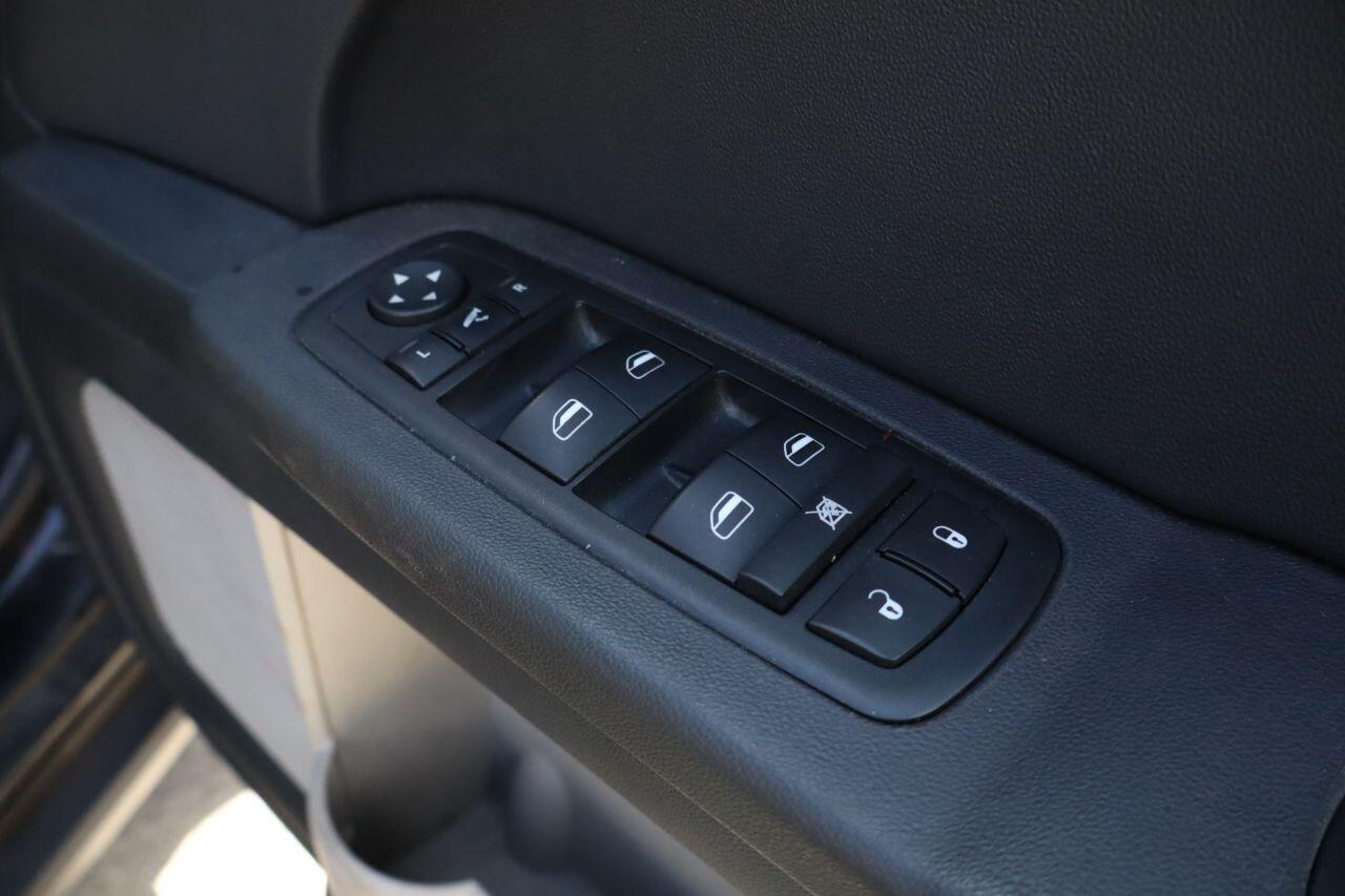 Dodge Journey view 11