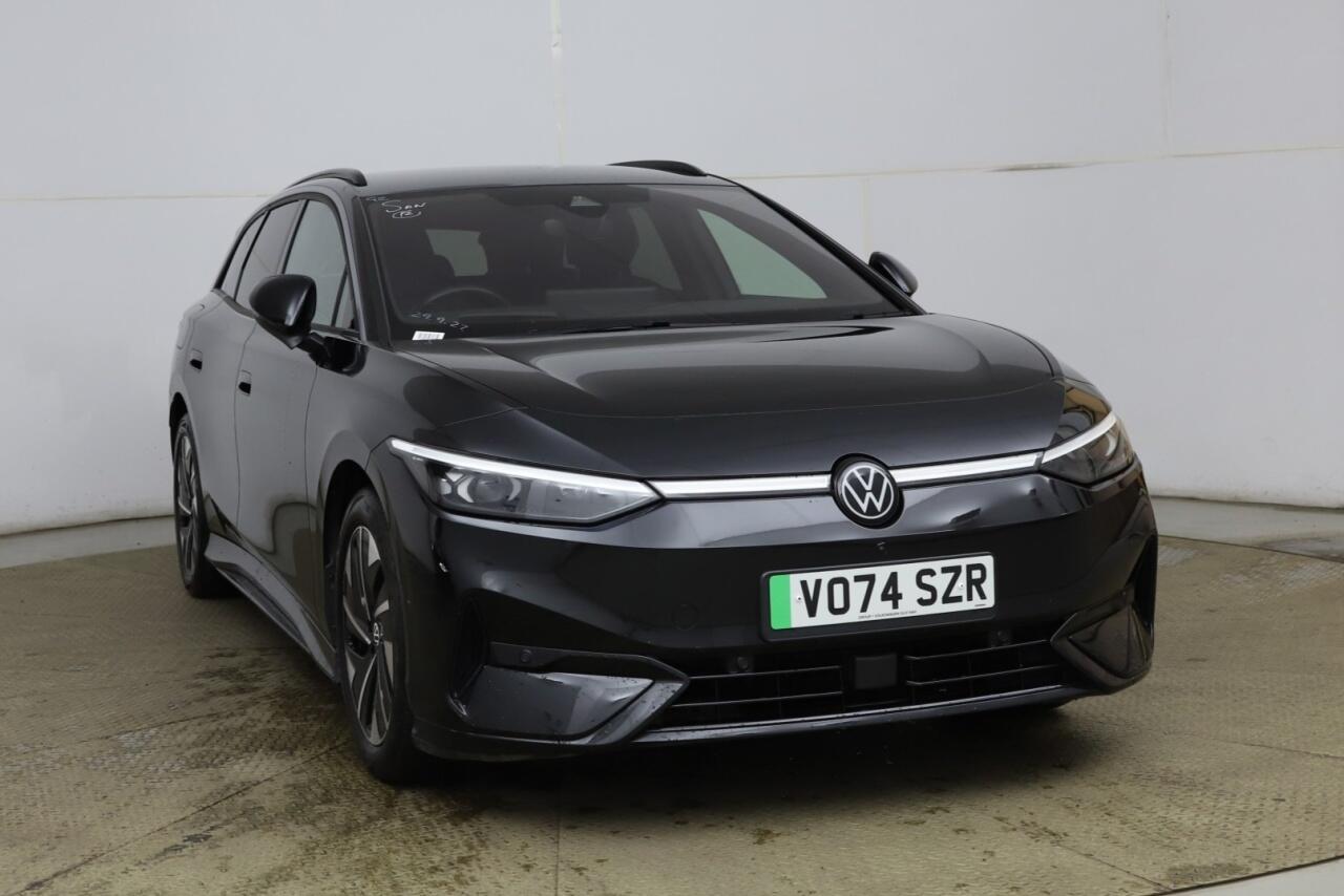 Volkswagen ID.7