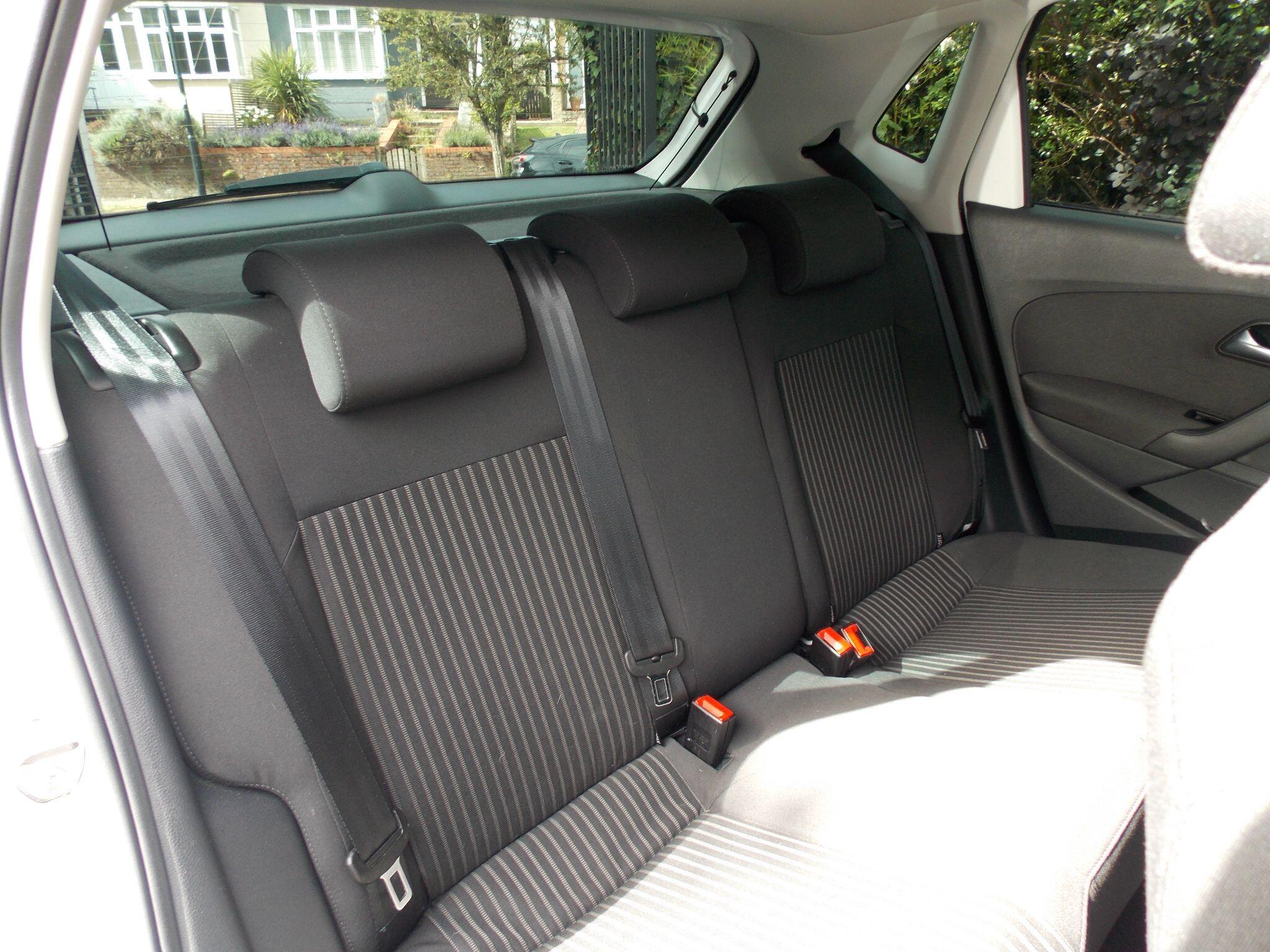 Volkswagen Polo view 36