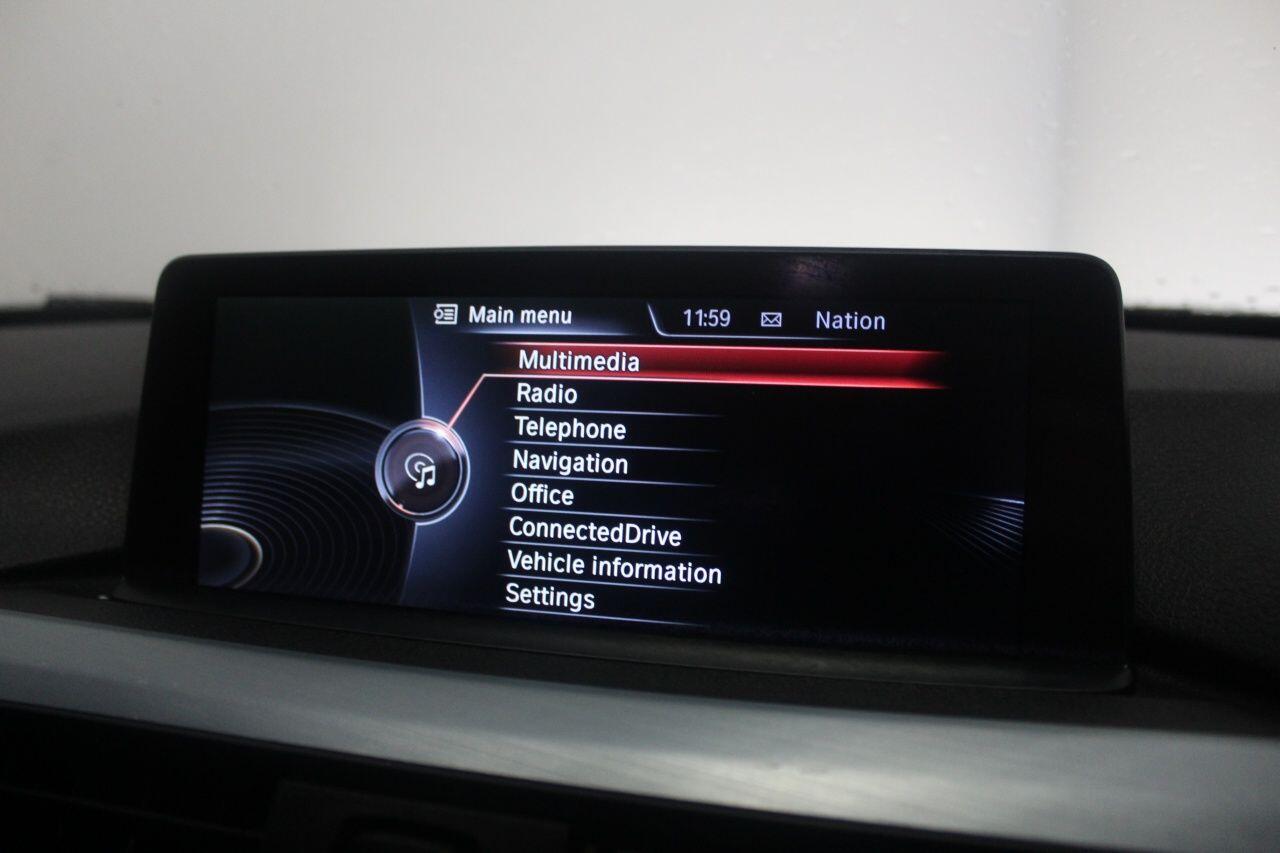 BMW 4 Series view 38