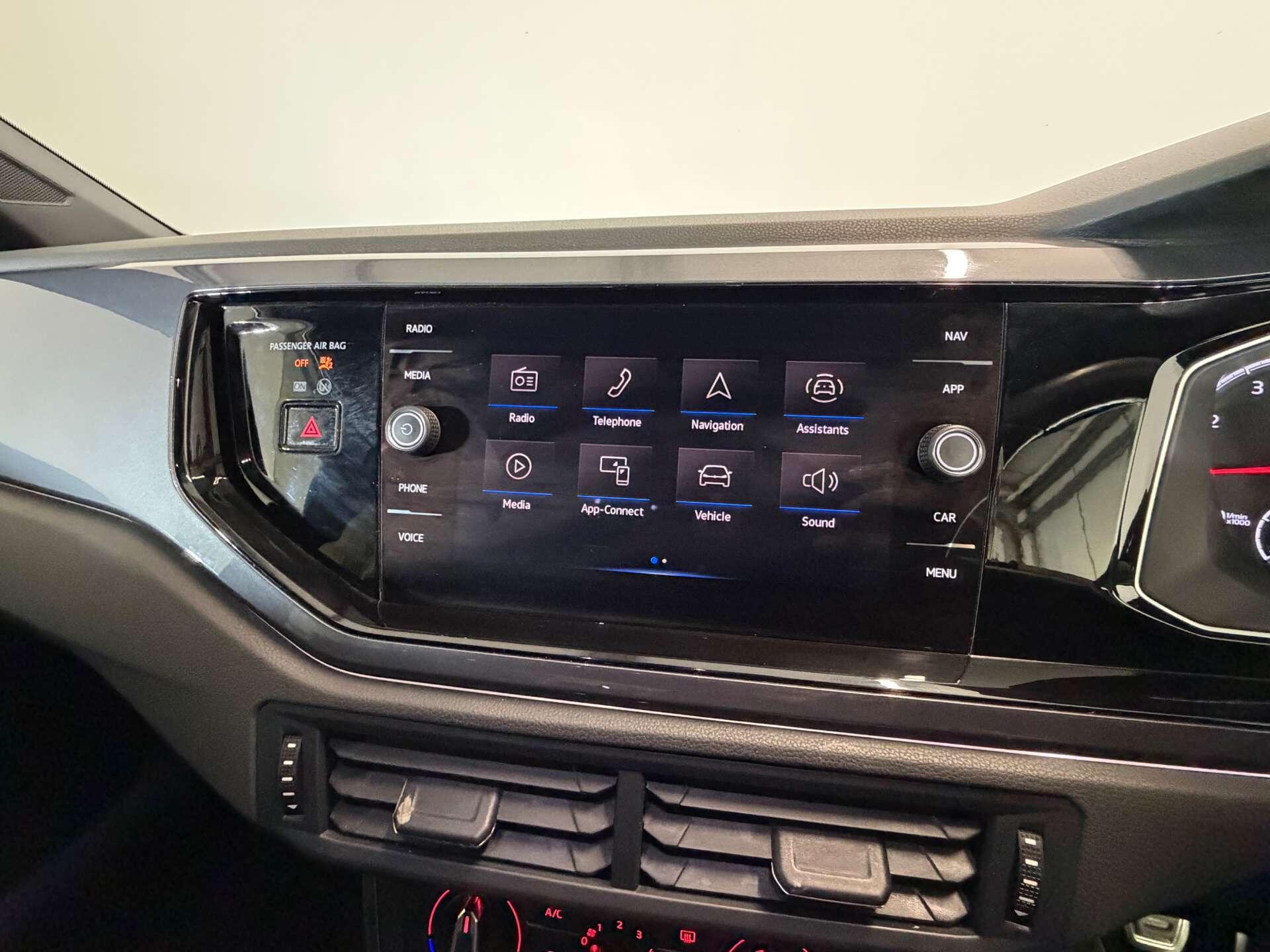 Volkswagen Polo view 34