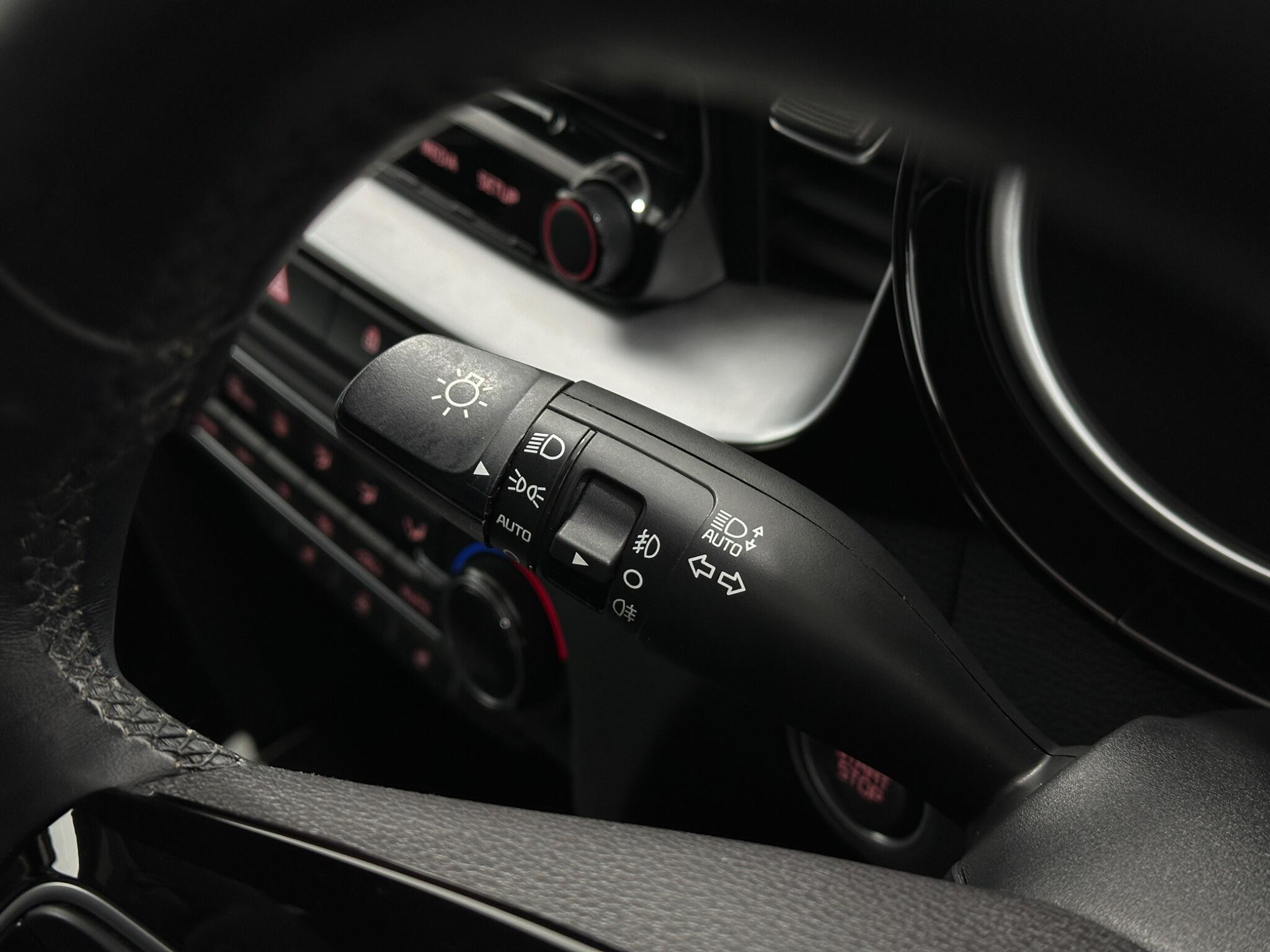 Kia Xceed view 14
