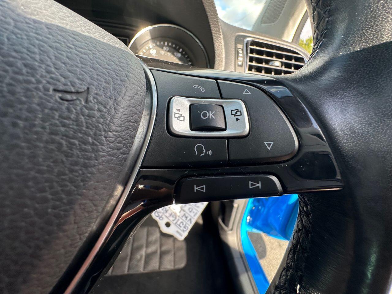 Volkswagen Polo view 47