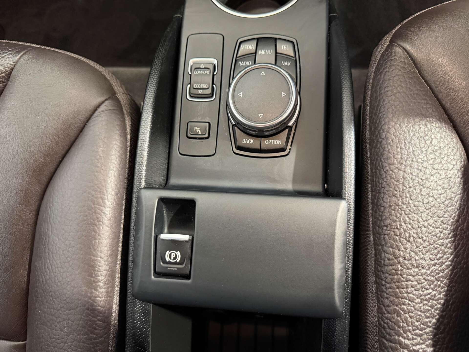 BMW i3 view 28