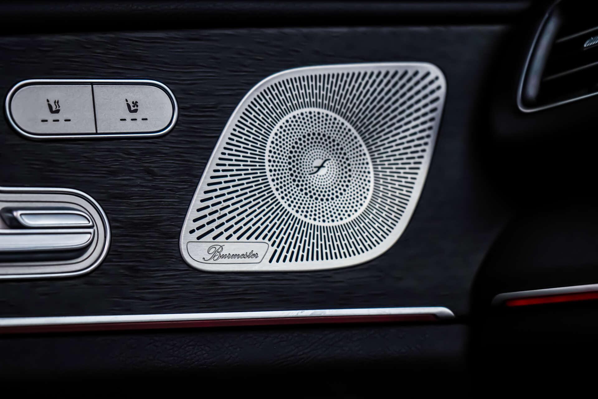 Mercedes-Benz Gle view 18