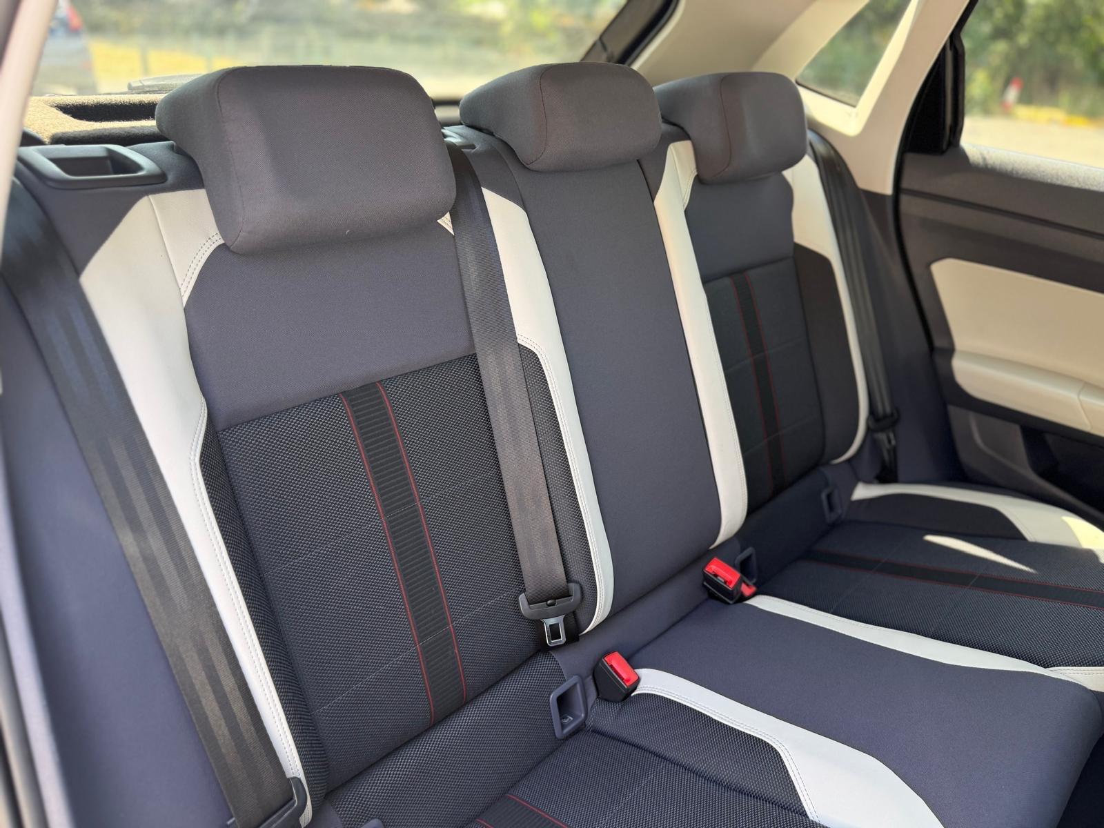 Volkswagen Polo view 36