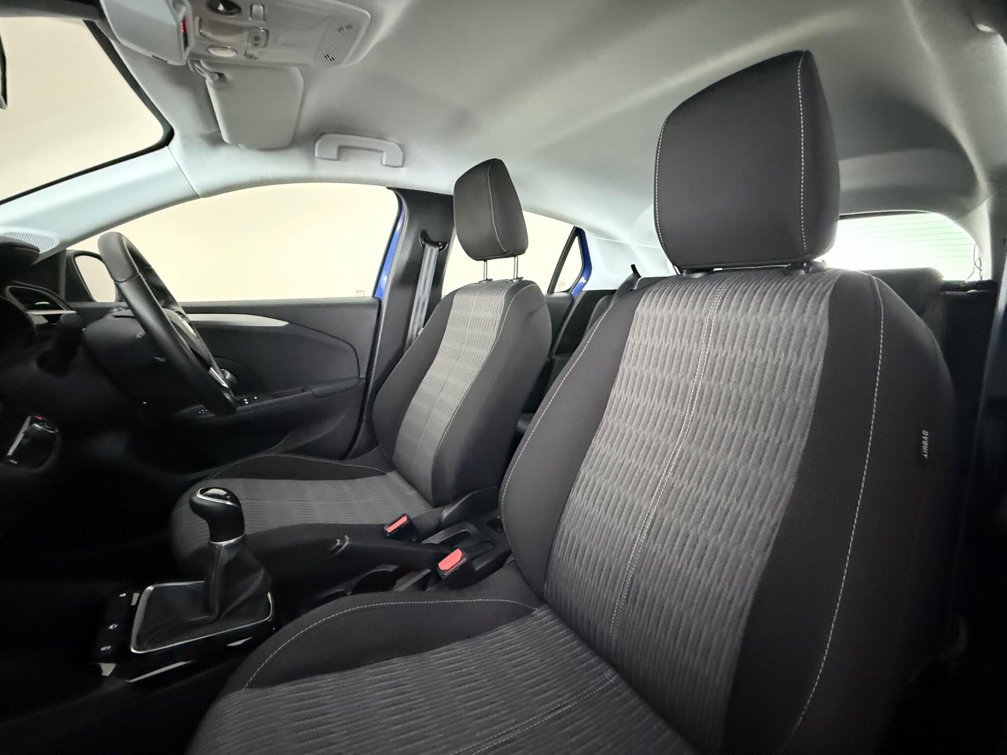 Vauxhall Corsa view 30