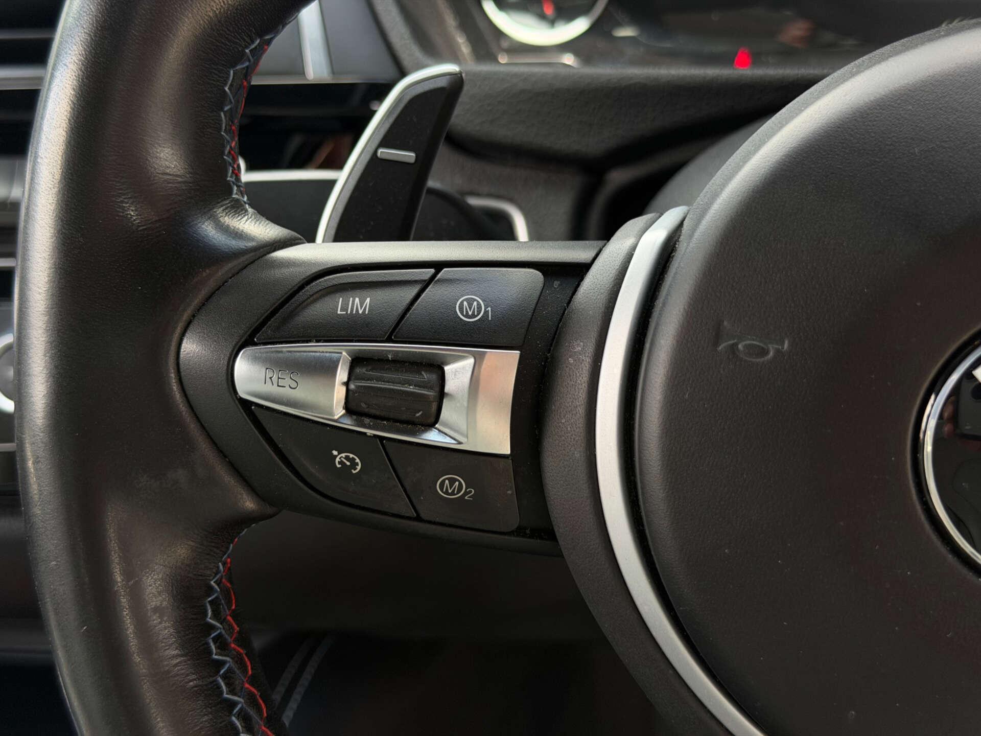 BMW M4 view 28