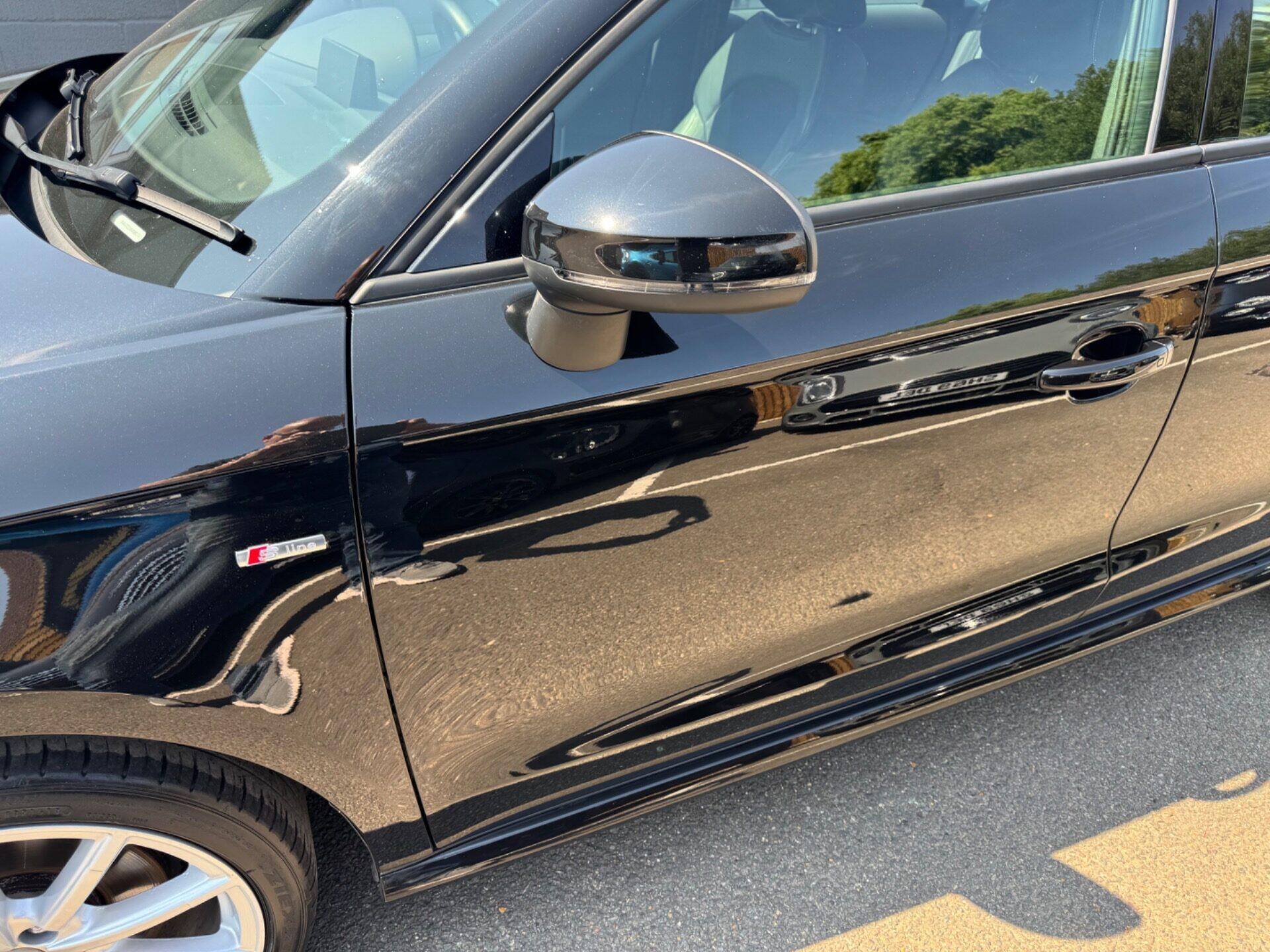 Audi A1 view 12