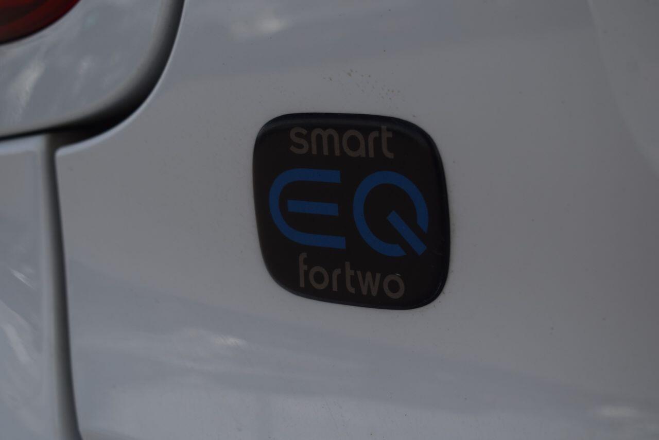smart Fortwo view 17
