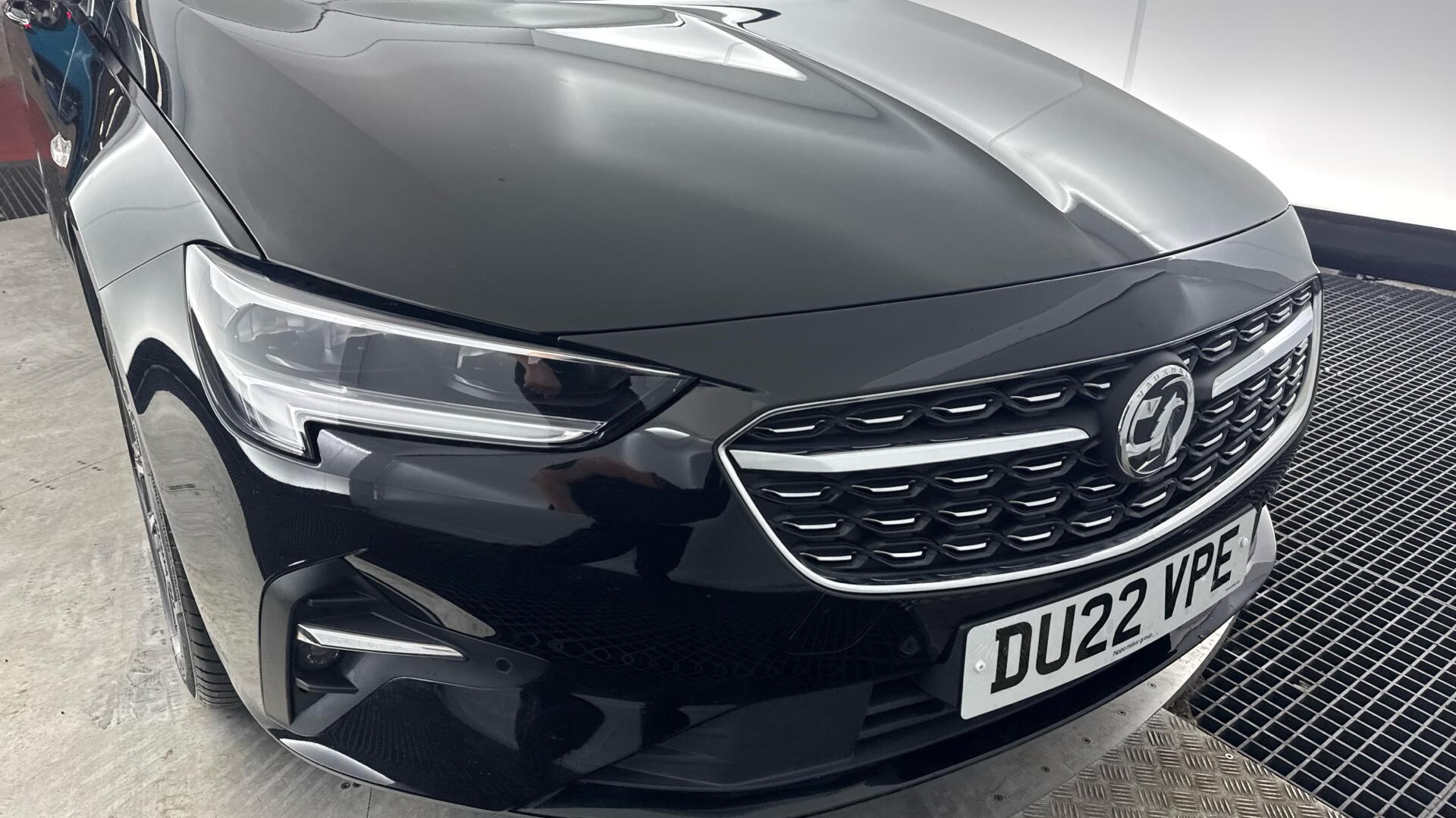 Vauxhall Insignia view 21