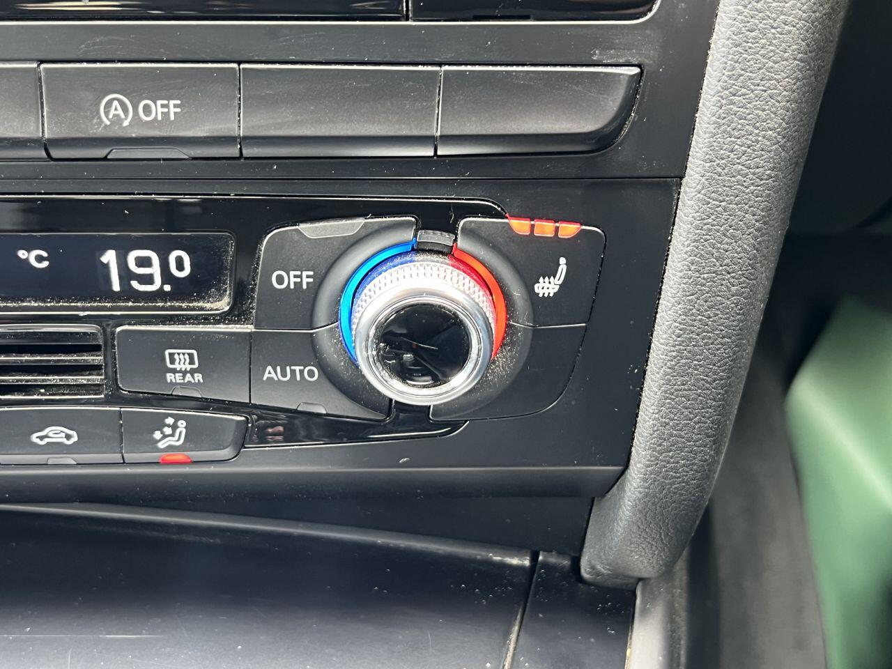 Audi A4 Allroad view 39