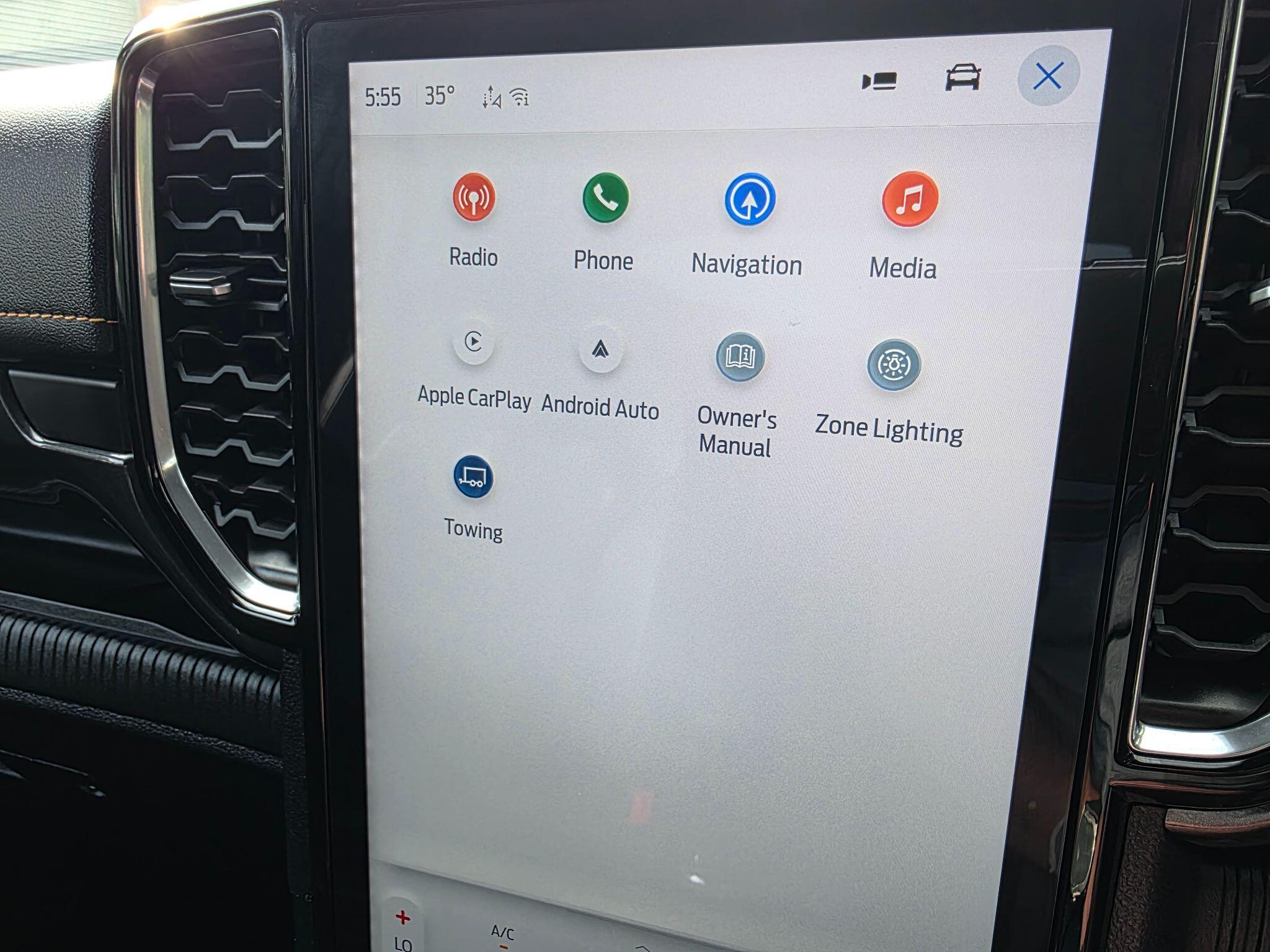 Ford Ranger view 31