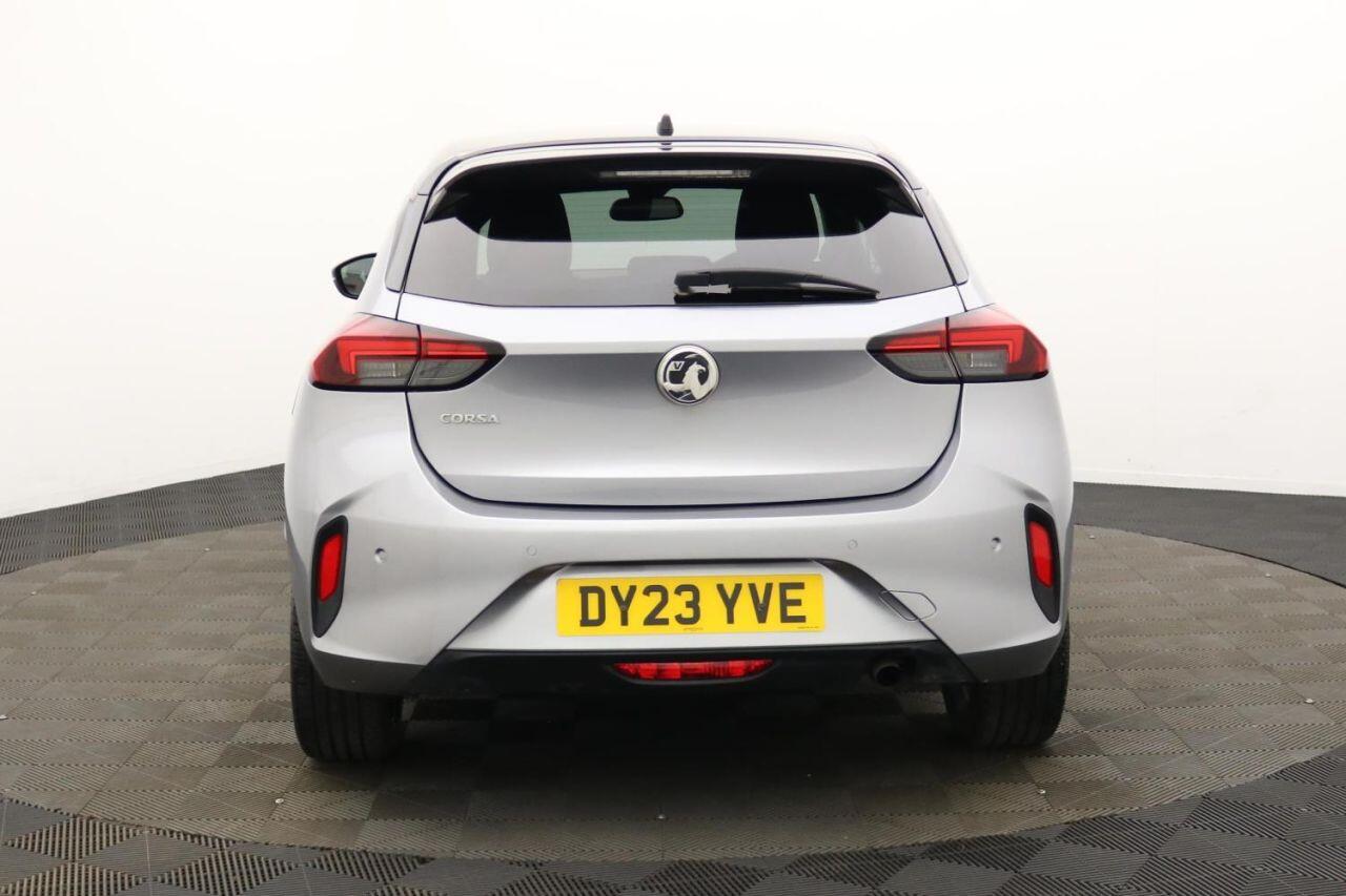 Vauxhall Corsa view 6