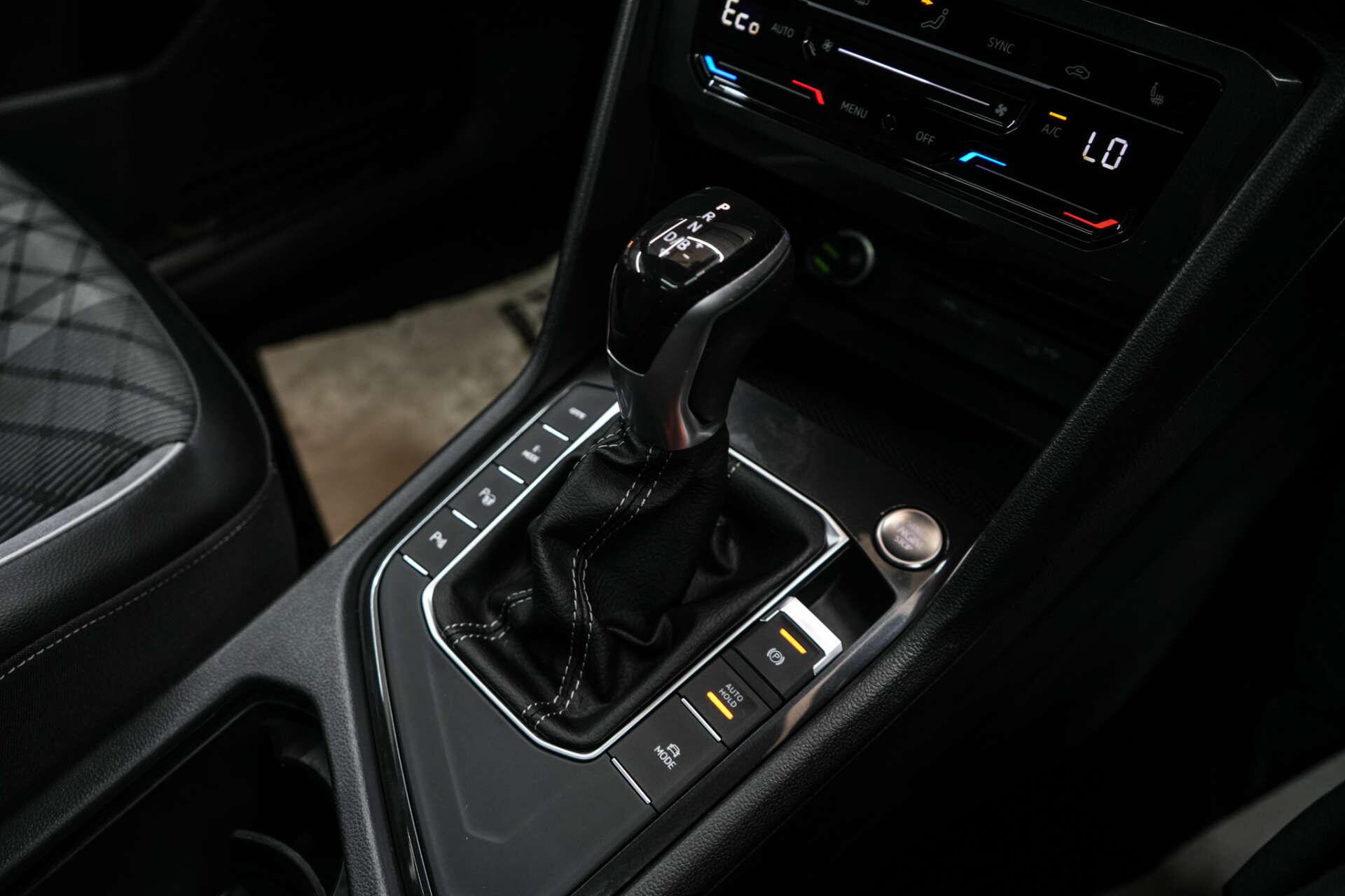 Volkswagen Tiguan view 30