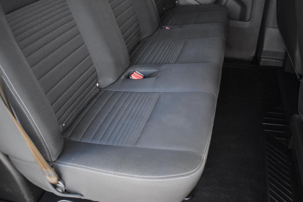 Ford Transit Custom view 32