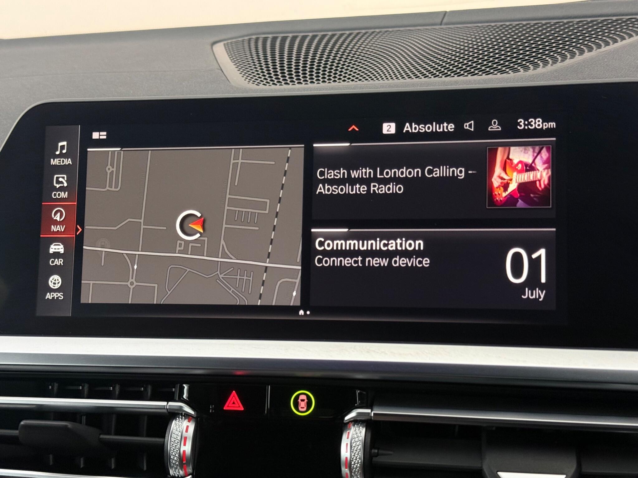 BMW 4 Series view 31