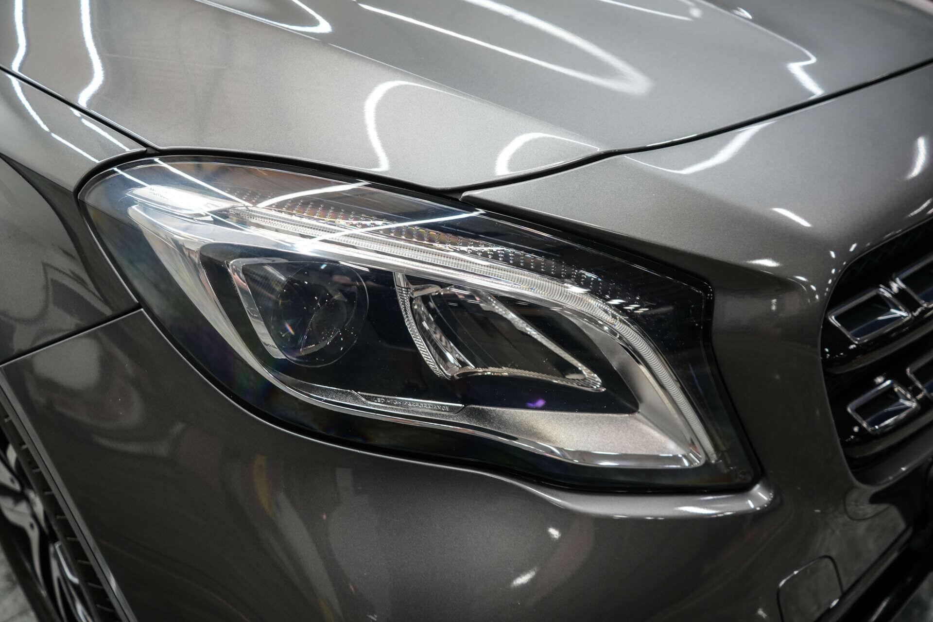 Mercedes-Benz Gla view 6
