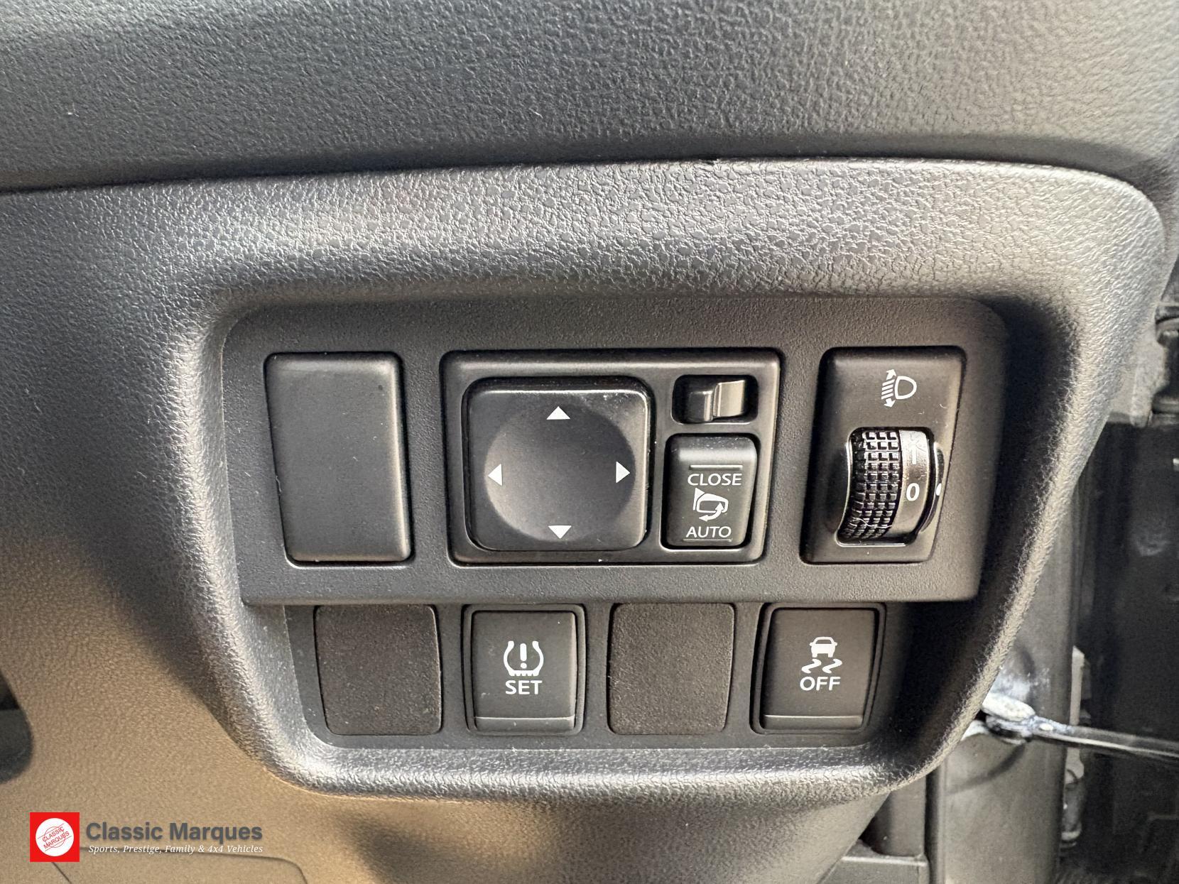 Nissan Juke view 28