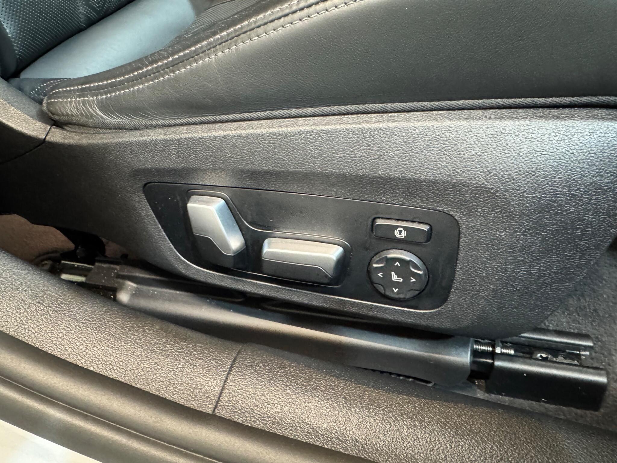 BMW M8 Gran Coupe view 45