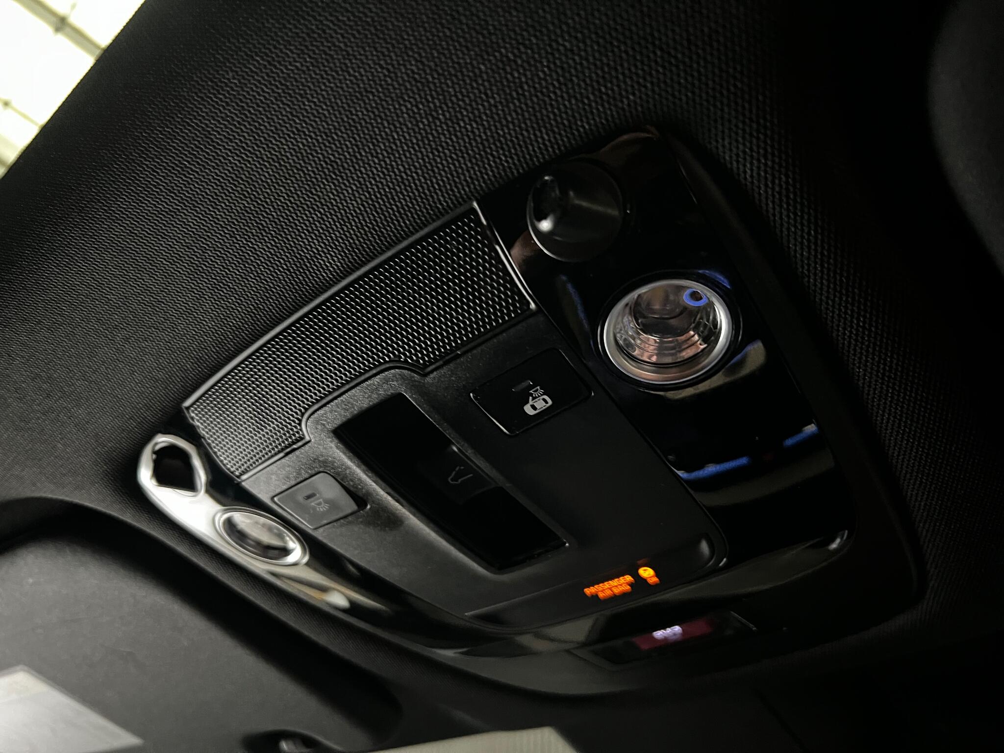 Kia Ev6 view 39