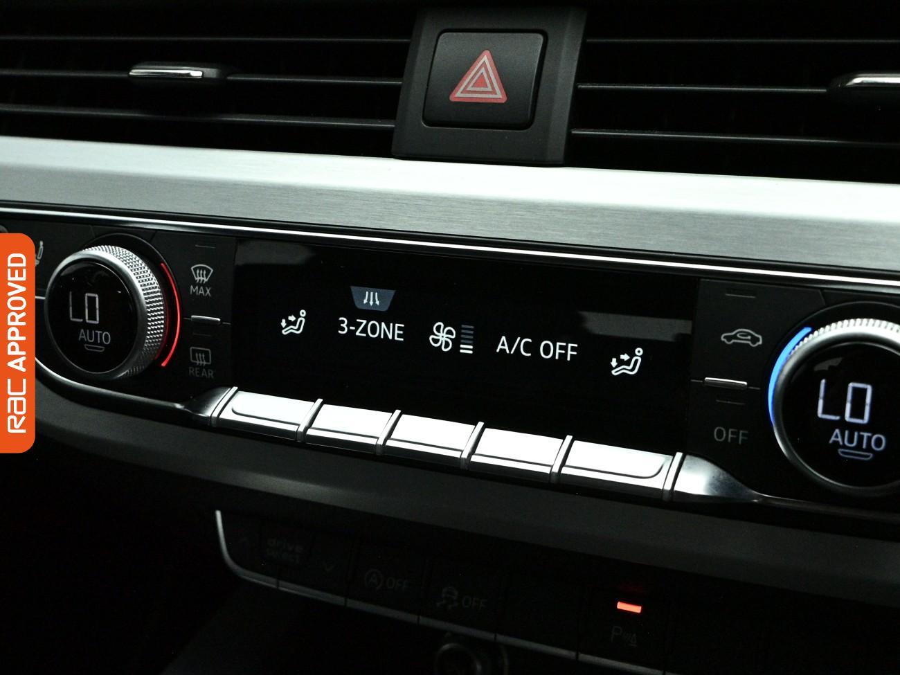 Audi S5 view 17