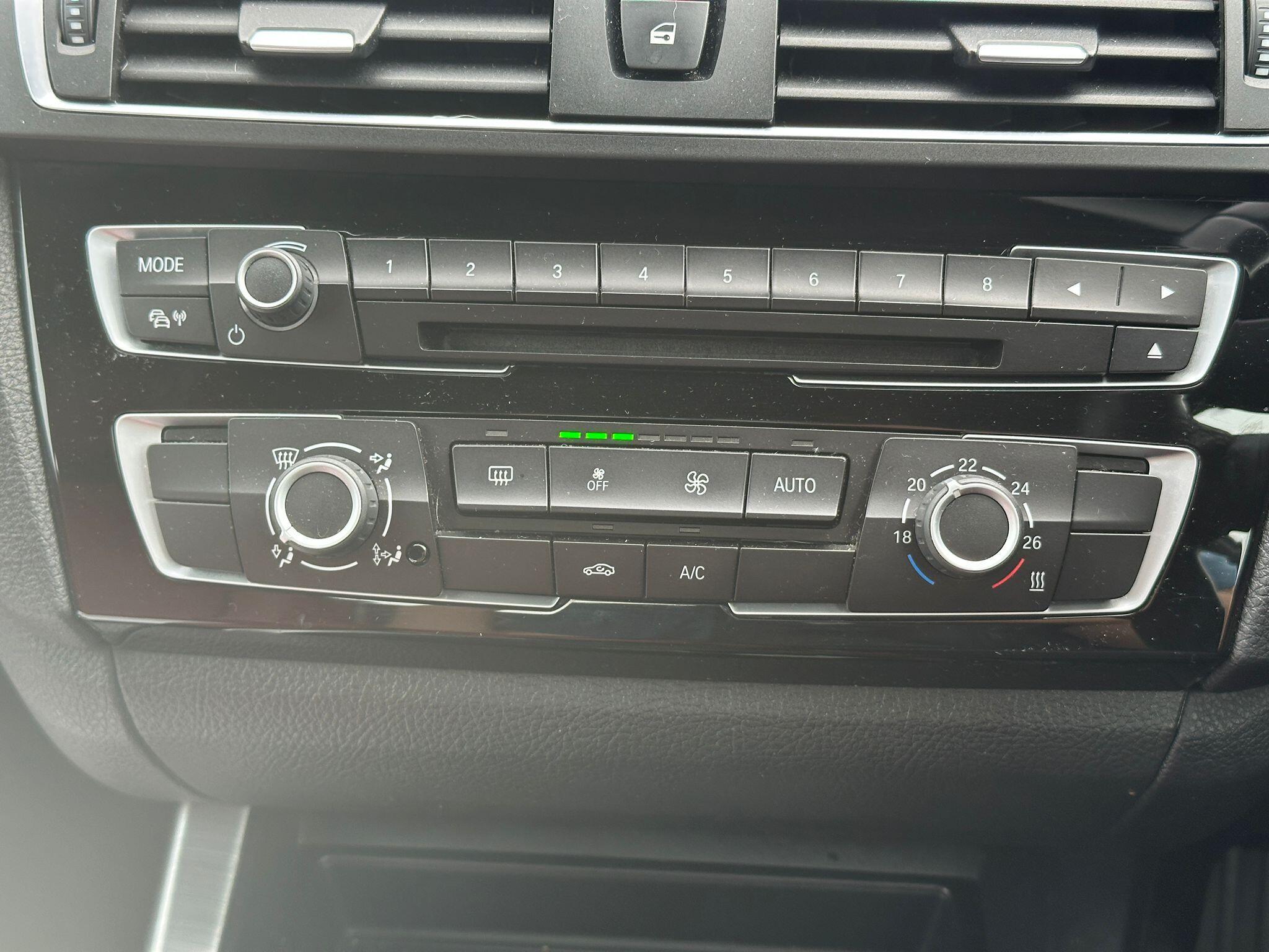BMW 2 Series view 17
