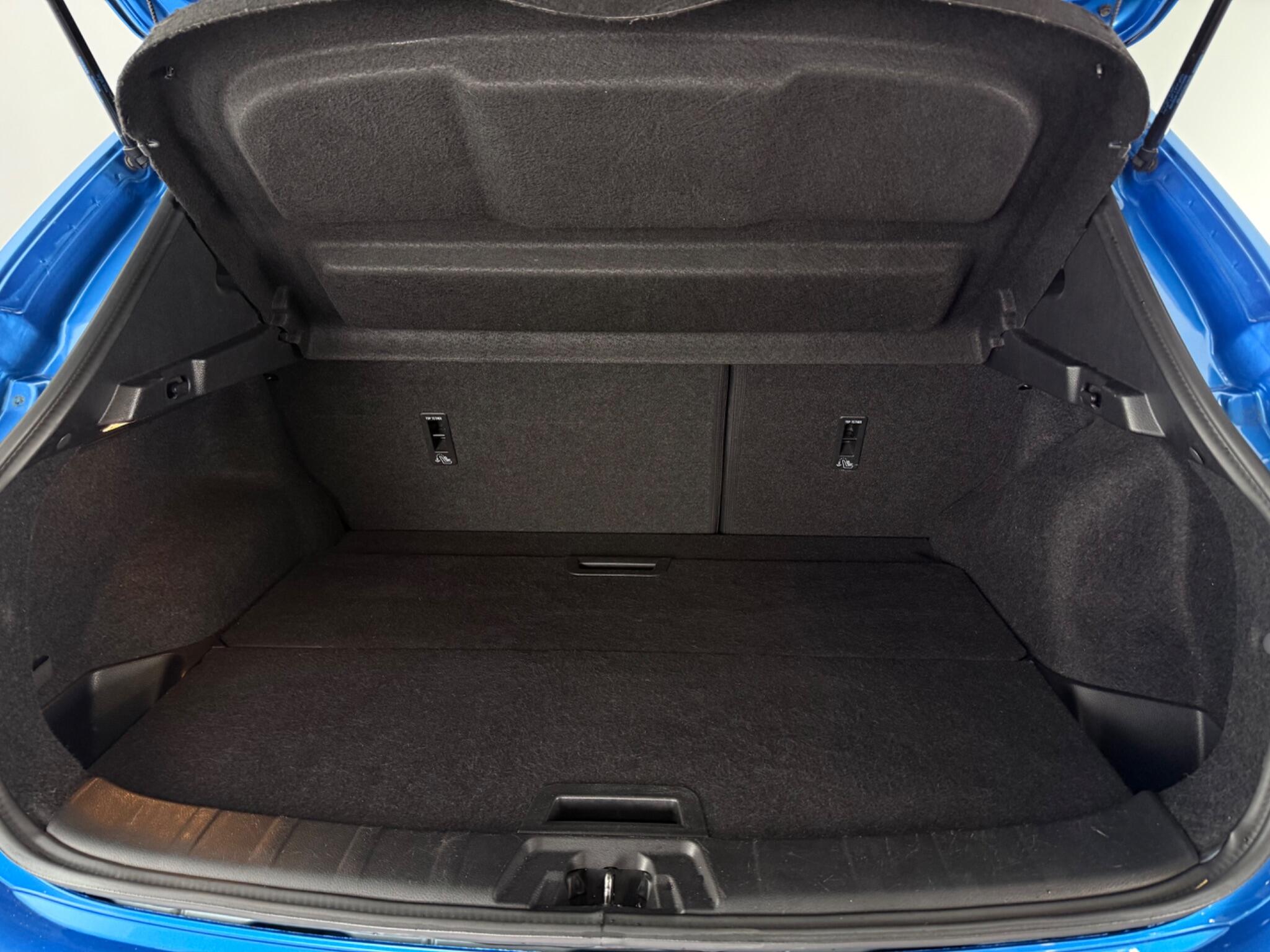 Nissan Qashqai view 10