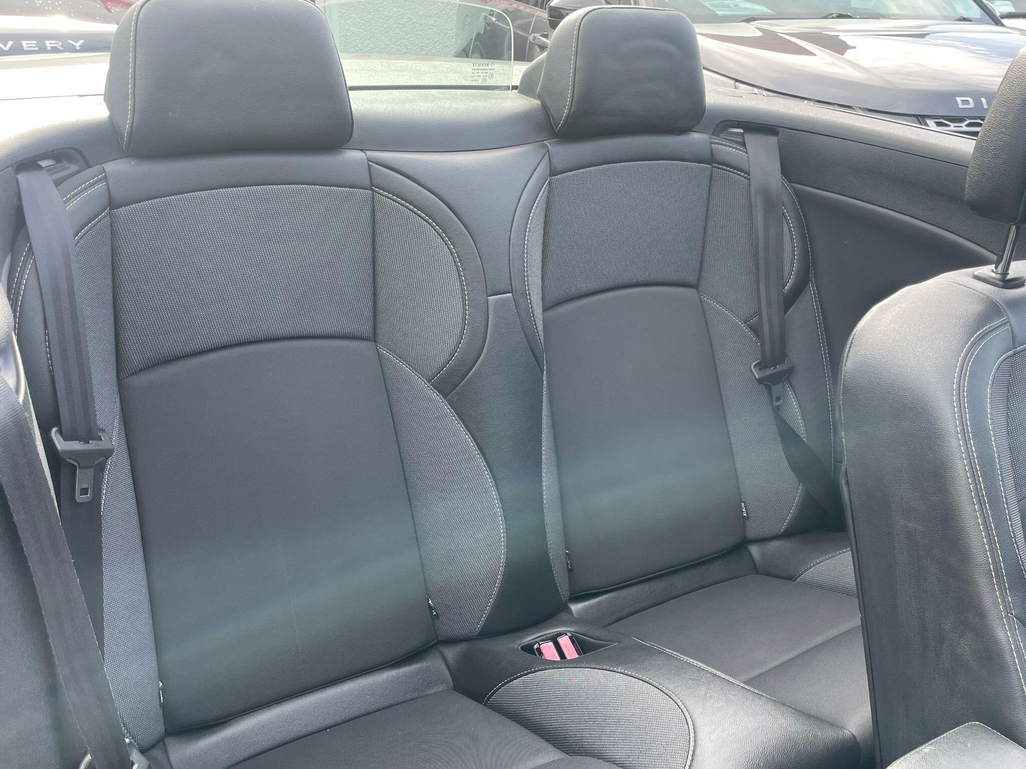 Renault Megane view 18