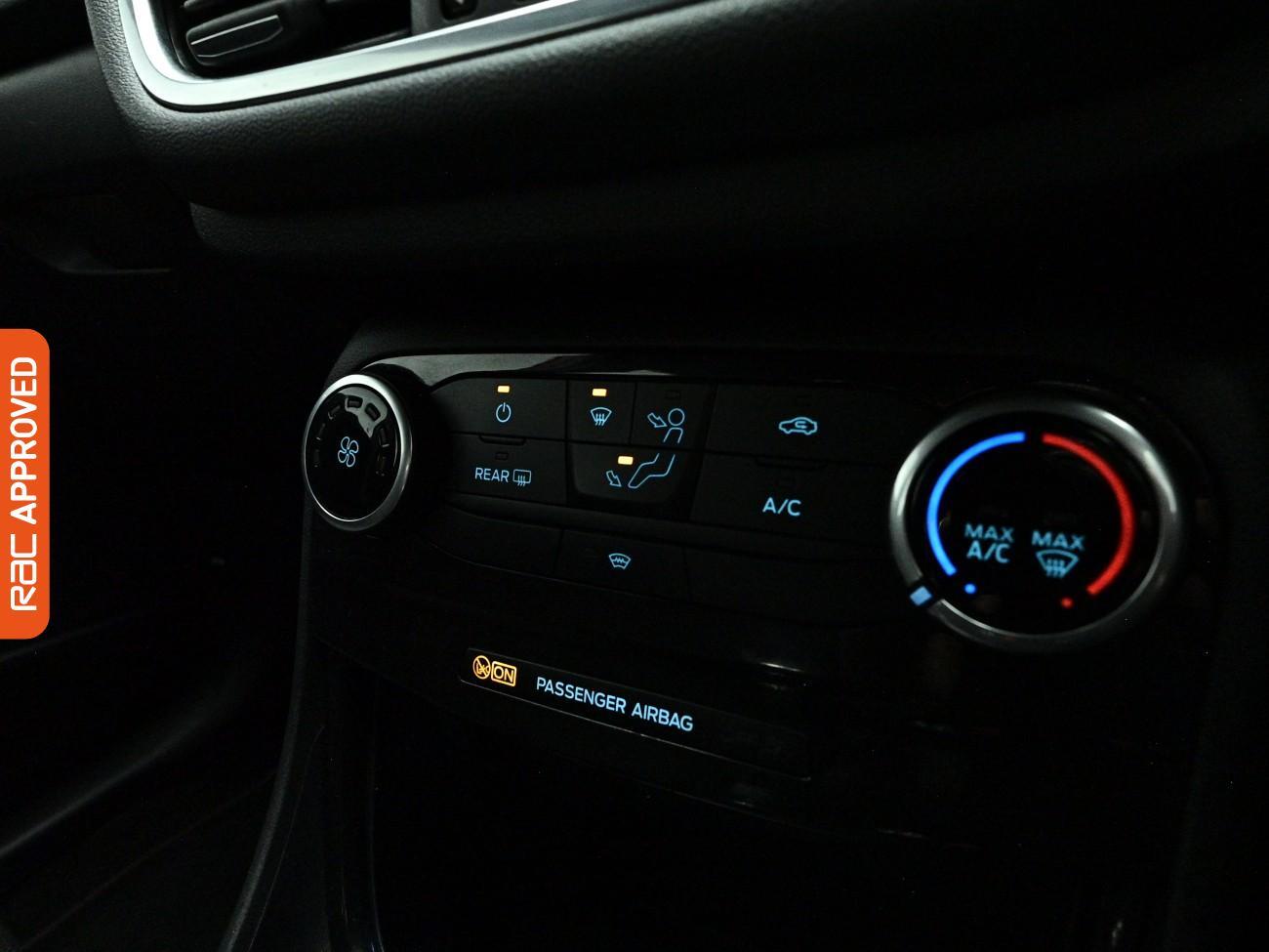 Ford Puma view 25