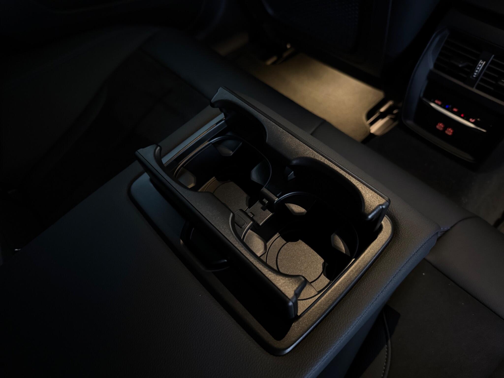 BMW I4 view 45