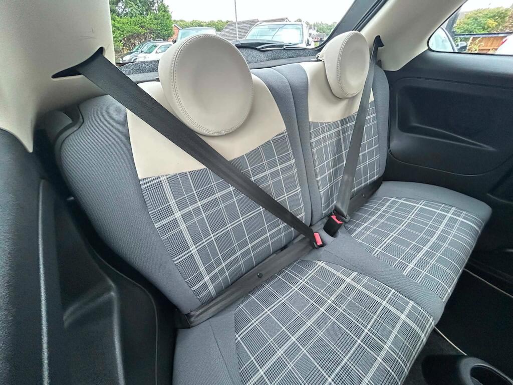 Fiat 500 view 12