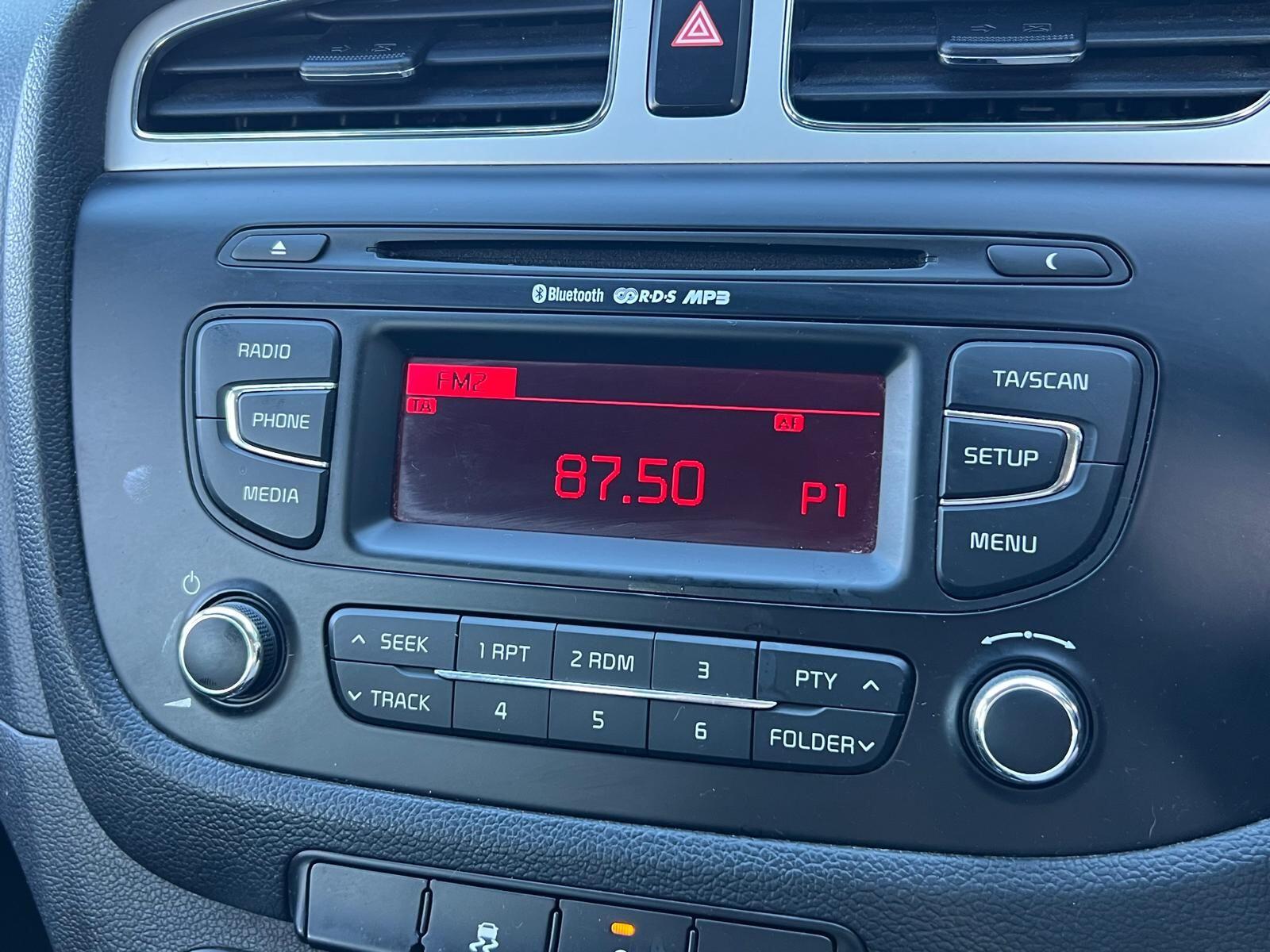 Kia Ceed view 27