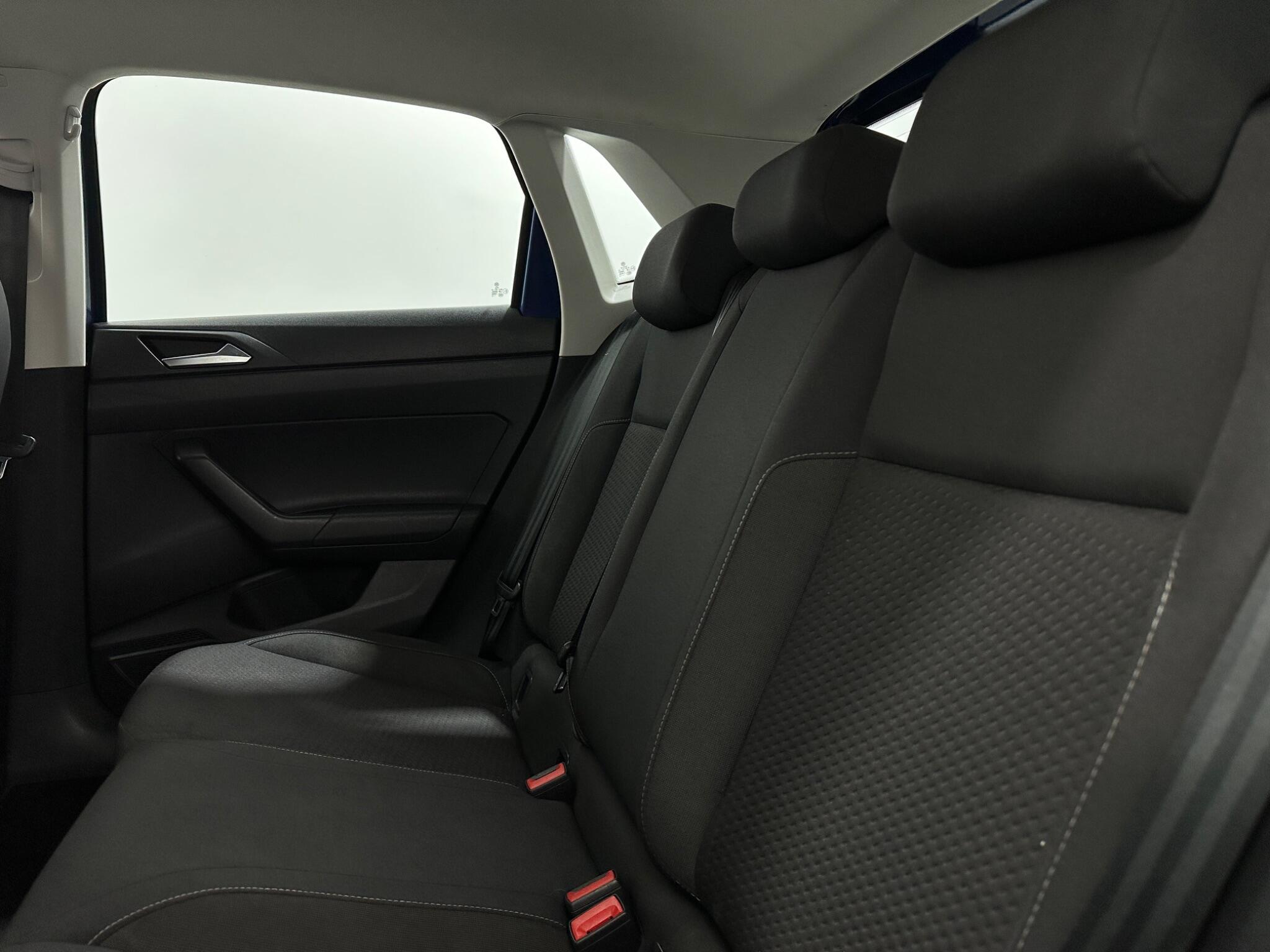 Volkswagen Polo view 35