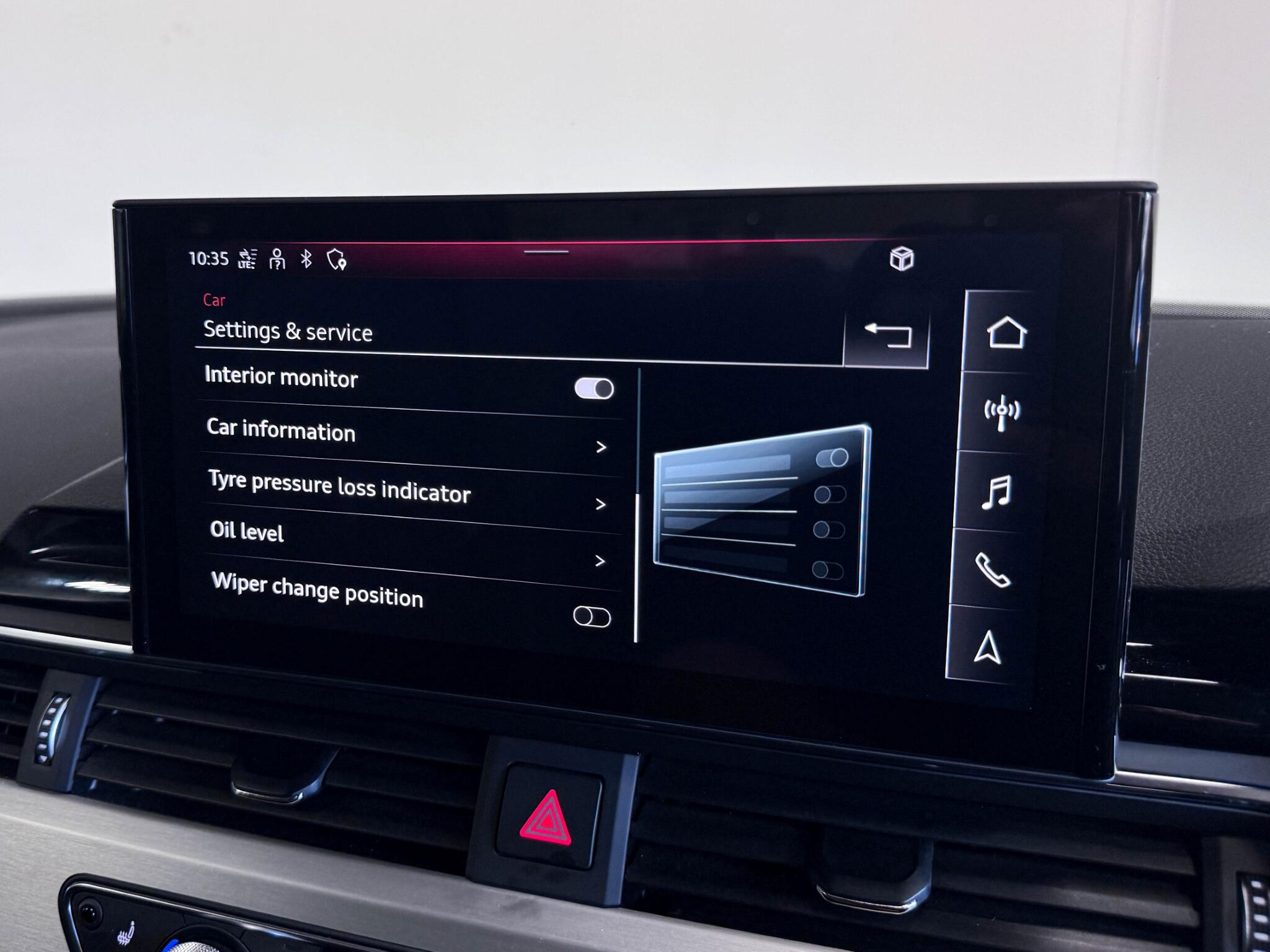 Audi S4 view 54