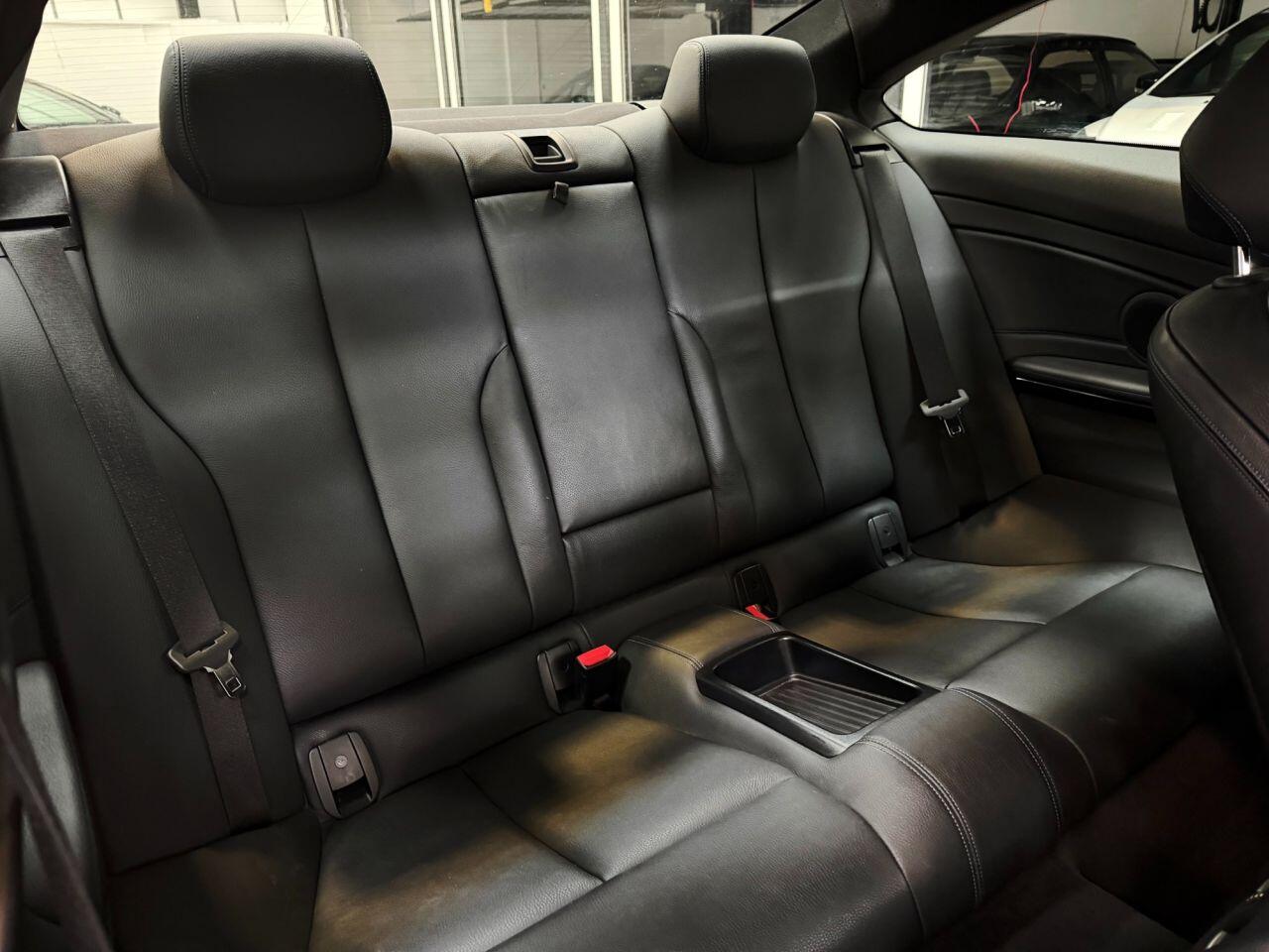 BMW 4 Series view 28