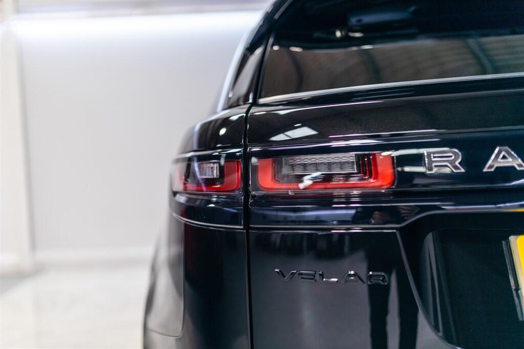 Land Rover Range Rover Velar view 24