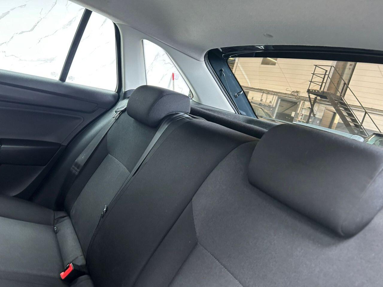 Skoda Rapid view 18