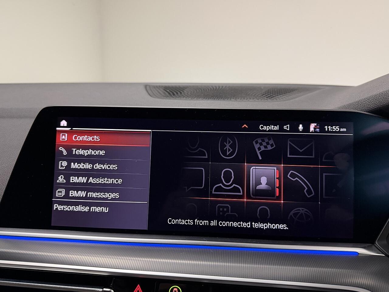 BMW X5 view 26