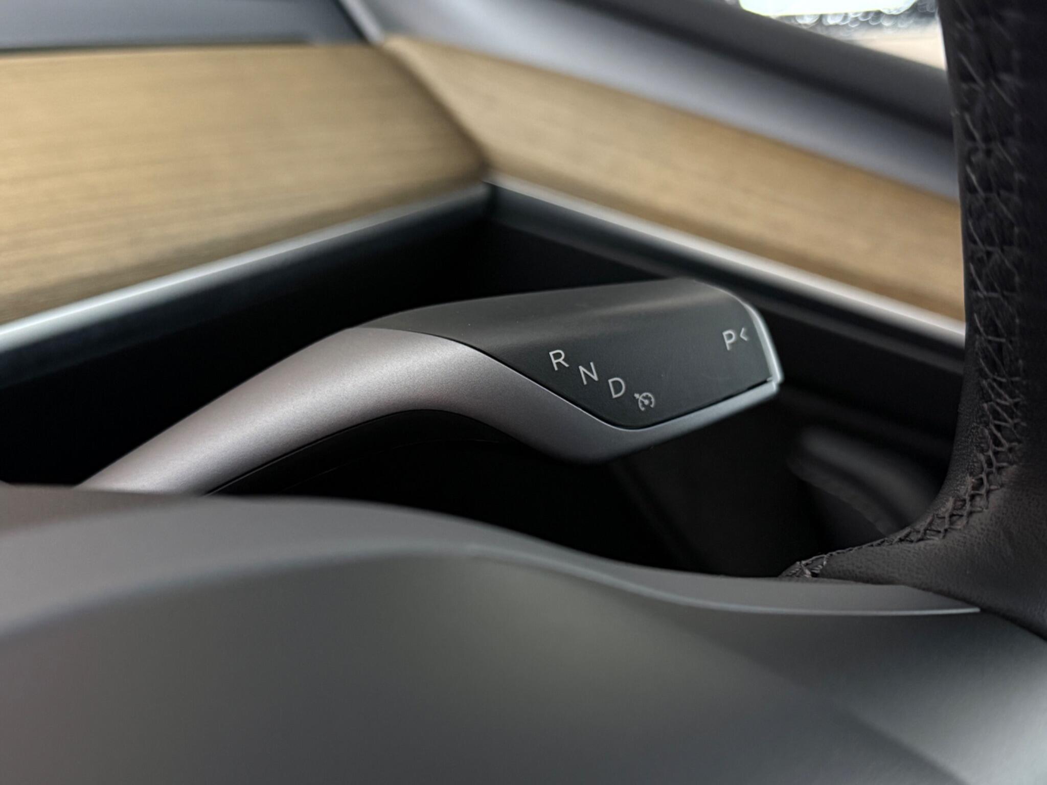 Tesla Model Y view 18