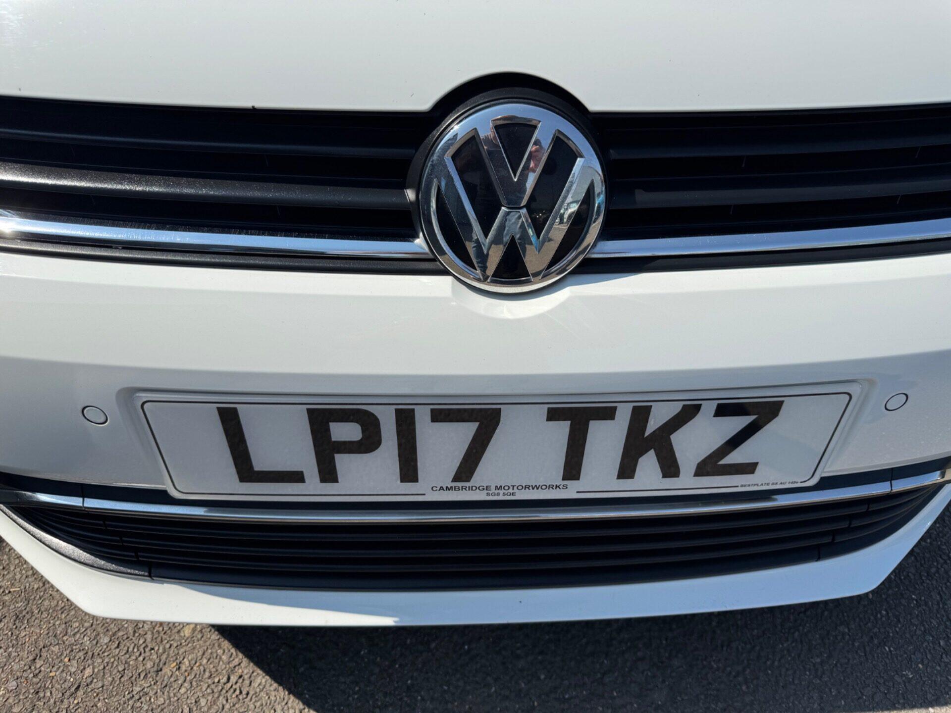 Volkswagen Polo view 12